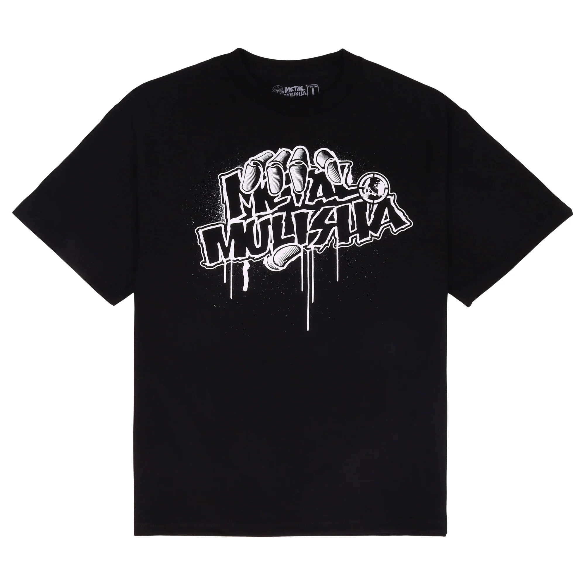 BOYS GRIP TEE