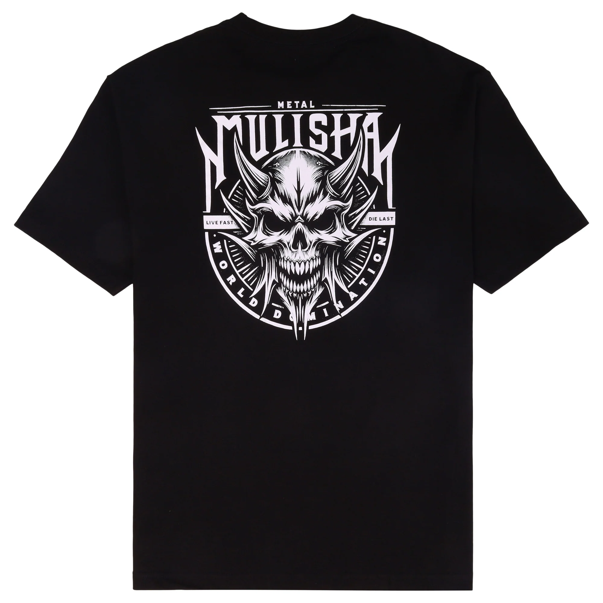 BRUTALITY TEE