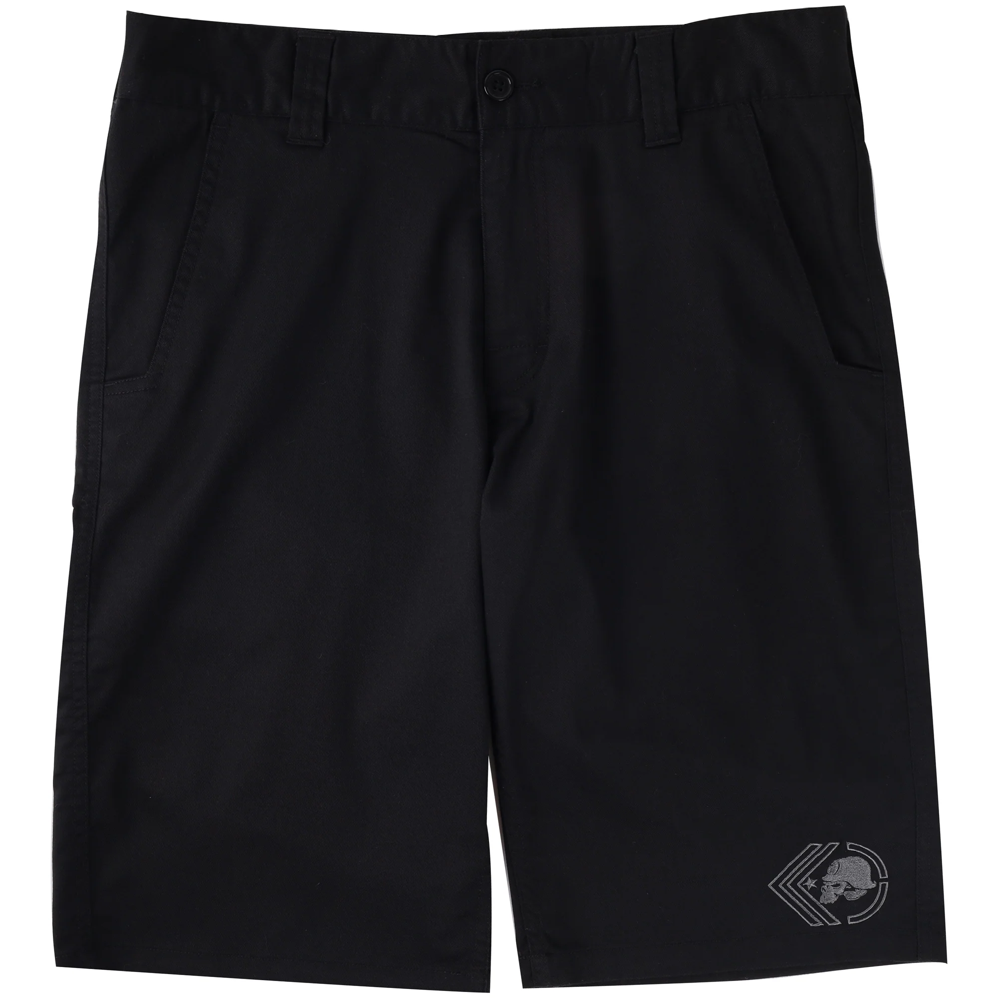 BUILT 2 SHORTS