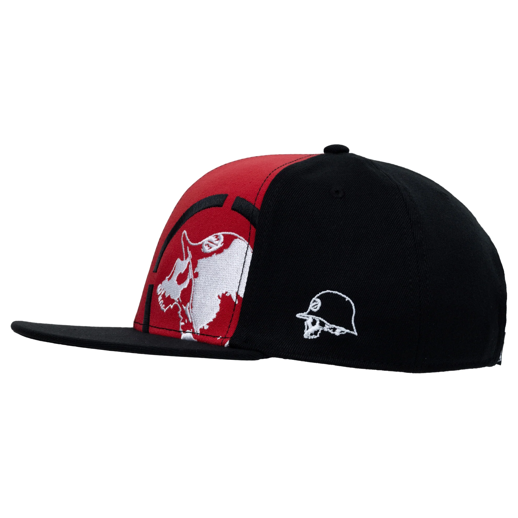 CABLE SNAPBACK HAT - Image 2