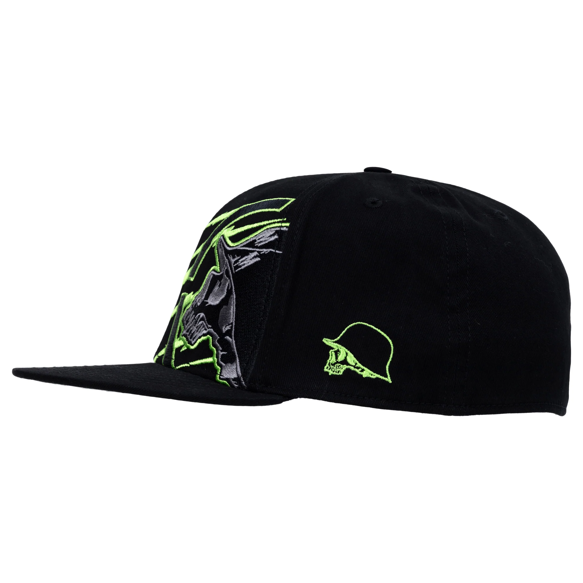 CHARGE FLEX HAT - Image 3