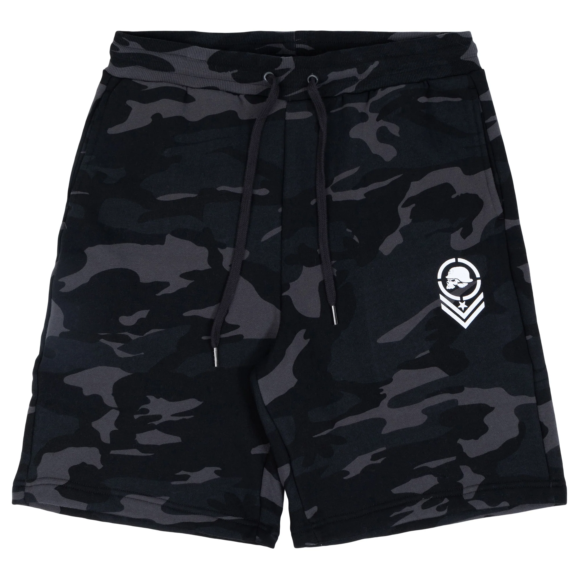 CHILLIN SWEATSHORTS