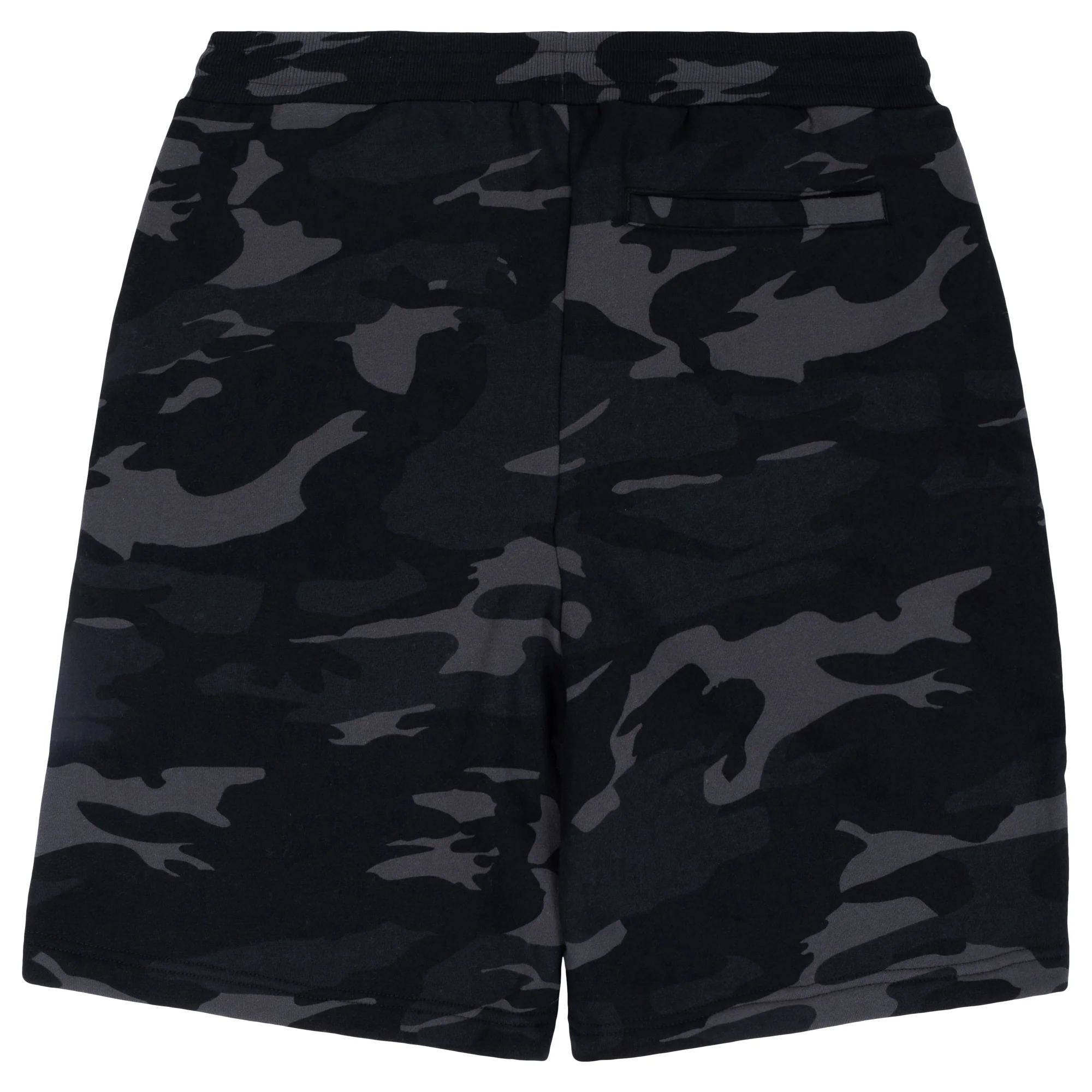 CHILLIN SWEATSHORTS - Image 2