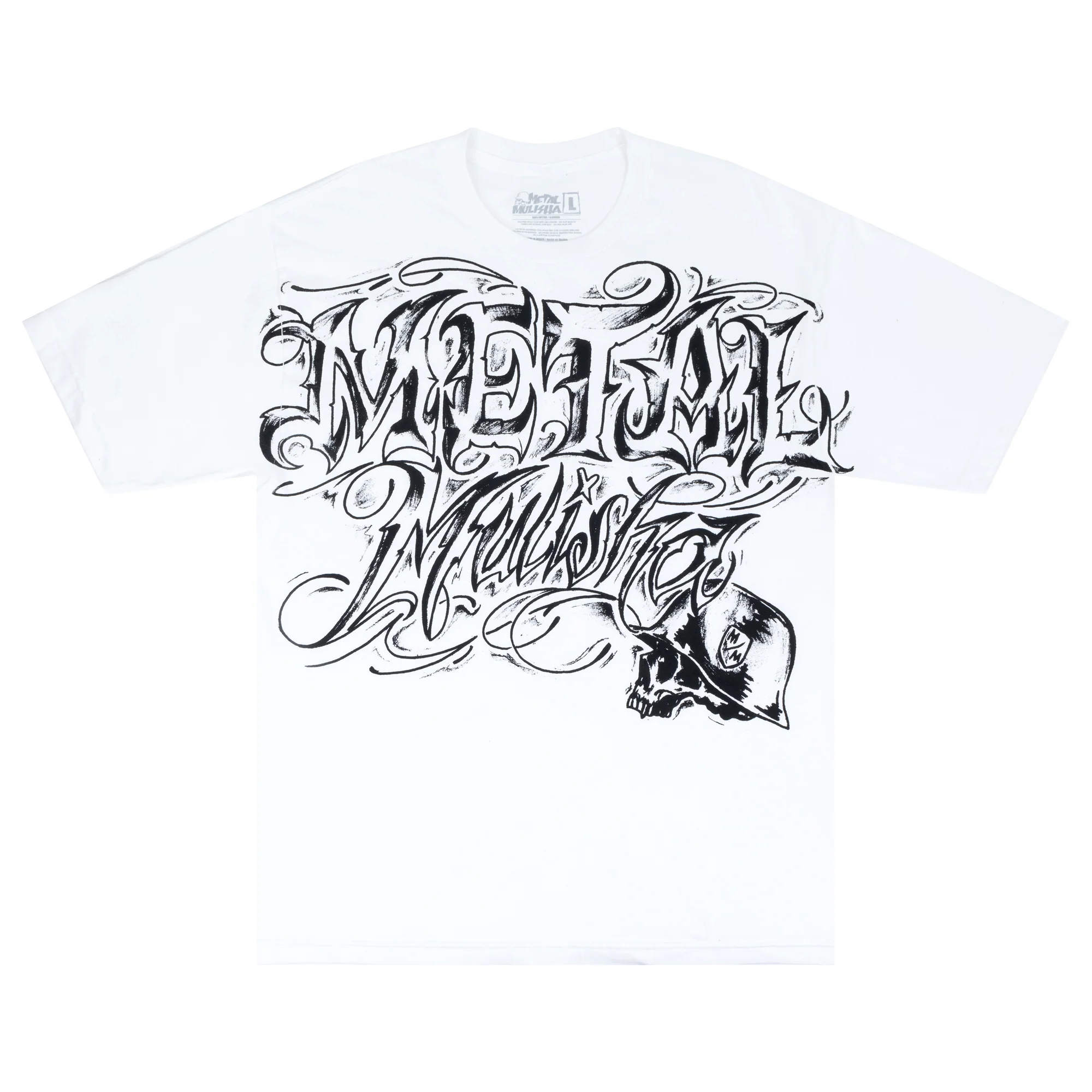 CLASICK TEE