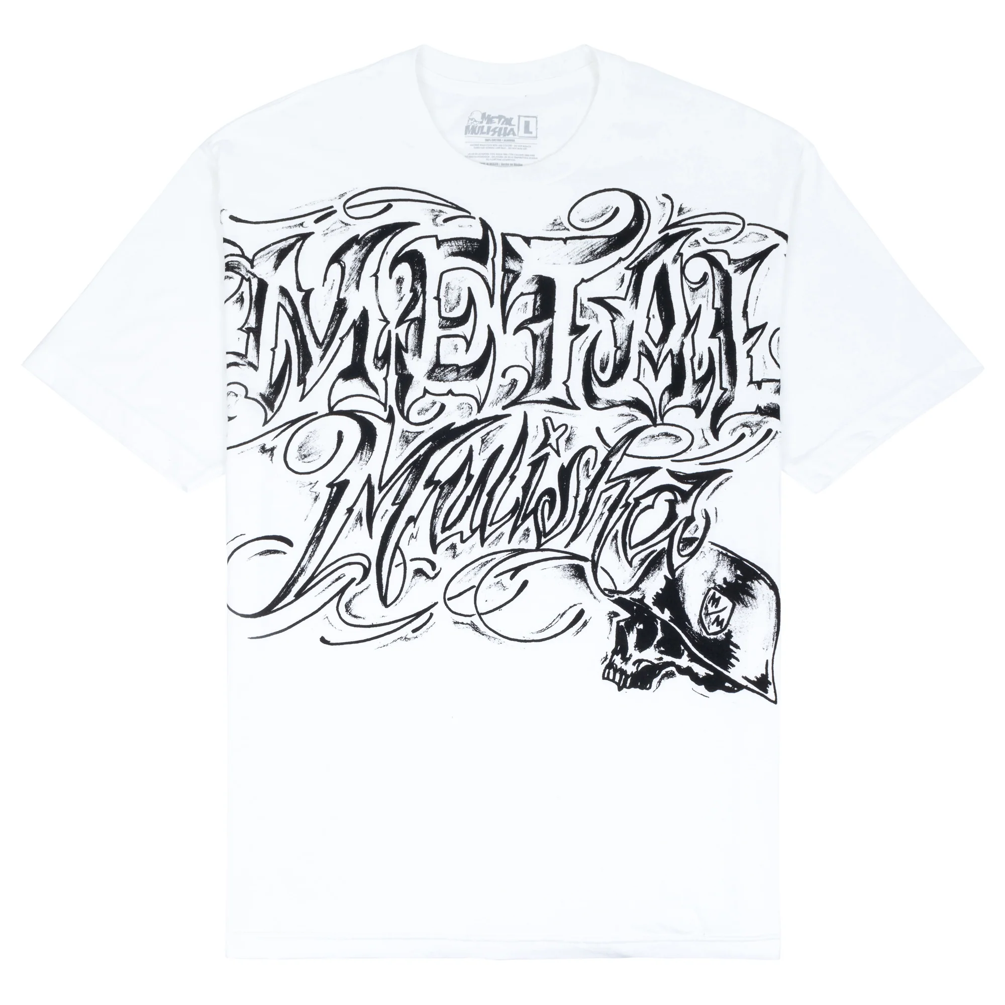 CLASICK TEE - Image 2