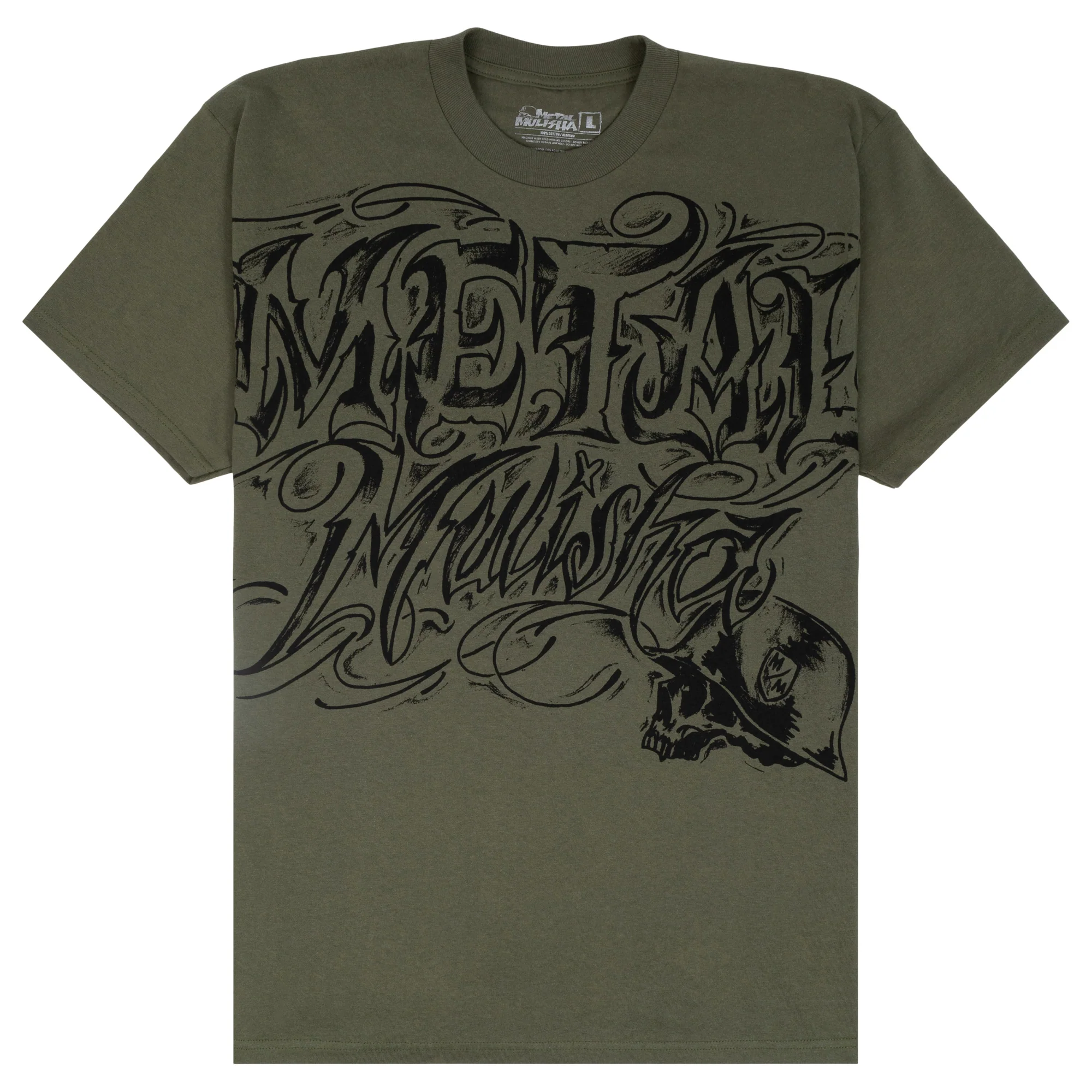 CLASICK TEE - Image 2