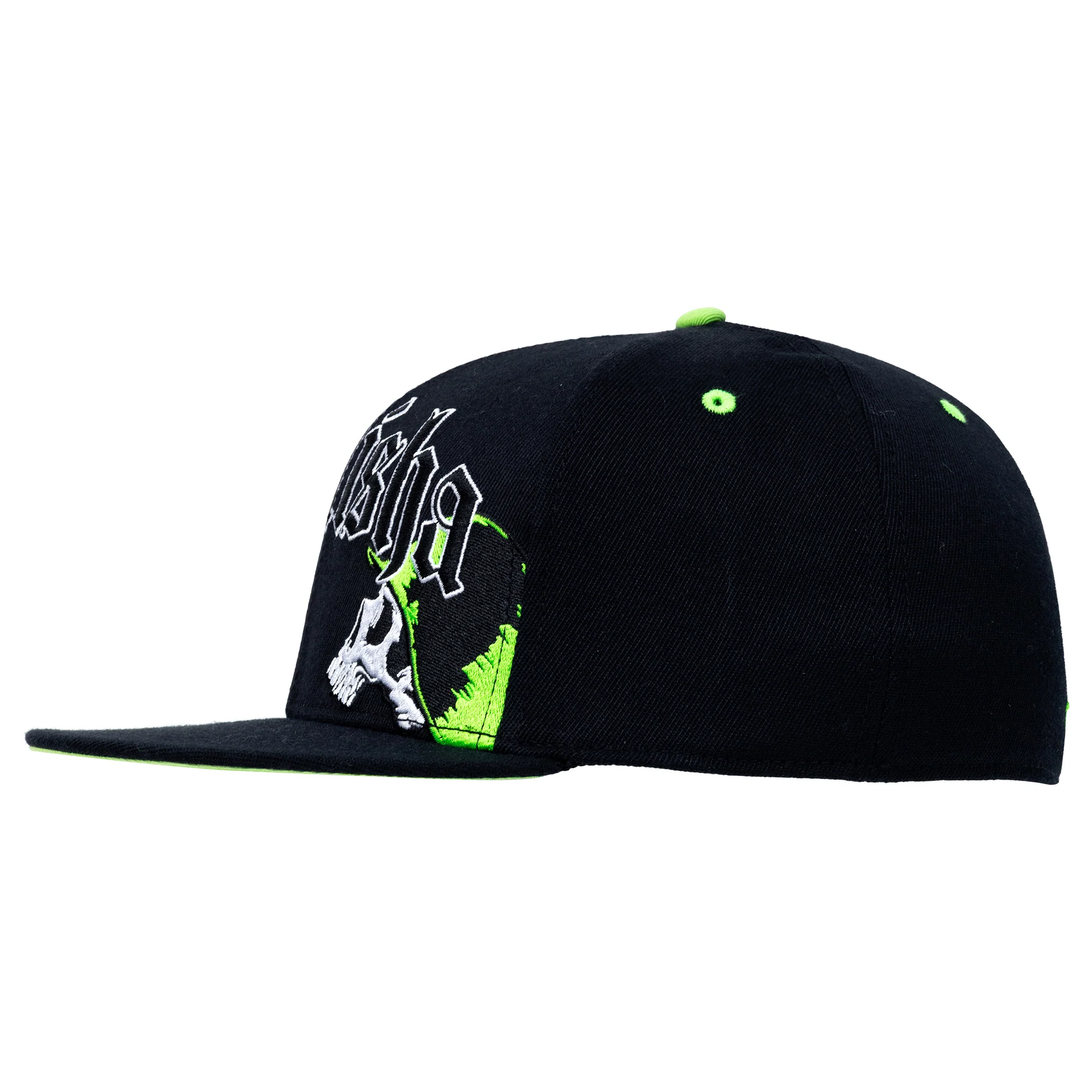 CRANKED FLEX HAT - Image 3