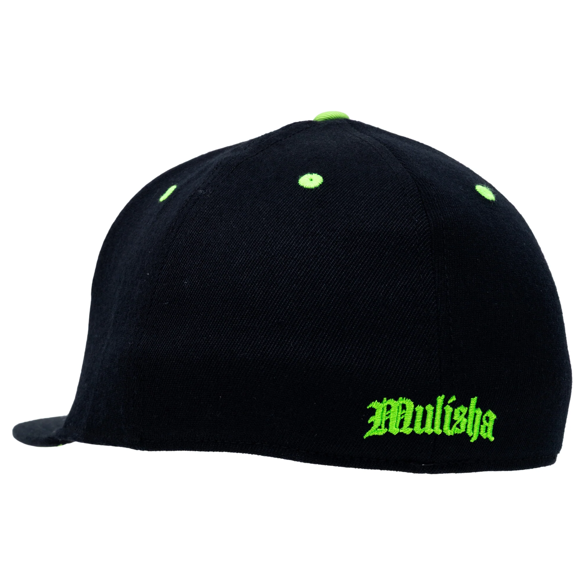CRANKED FLEX HAT - Image 4