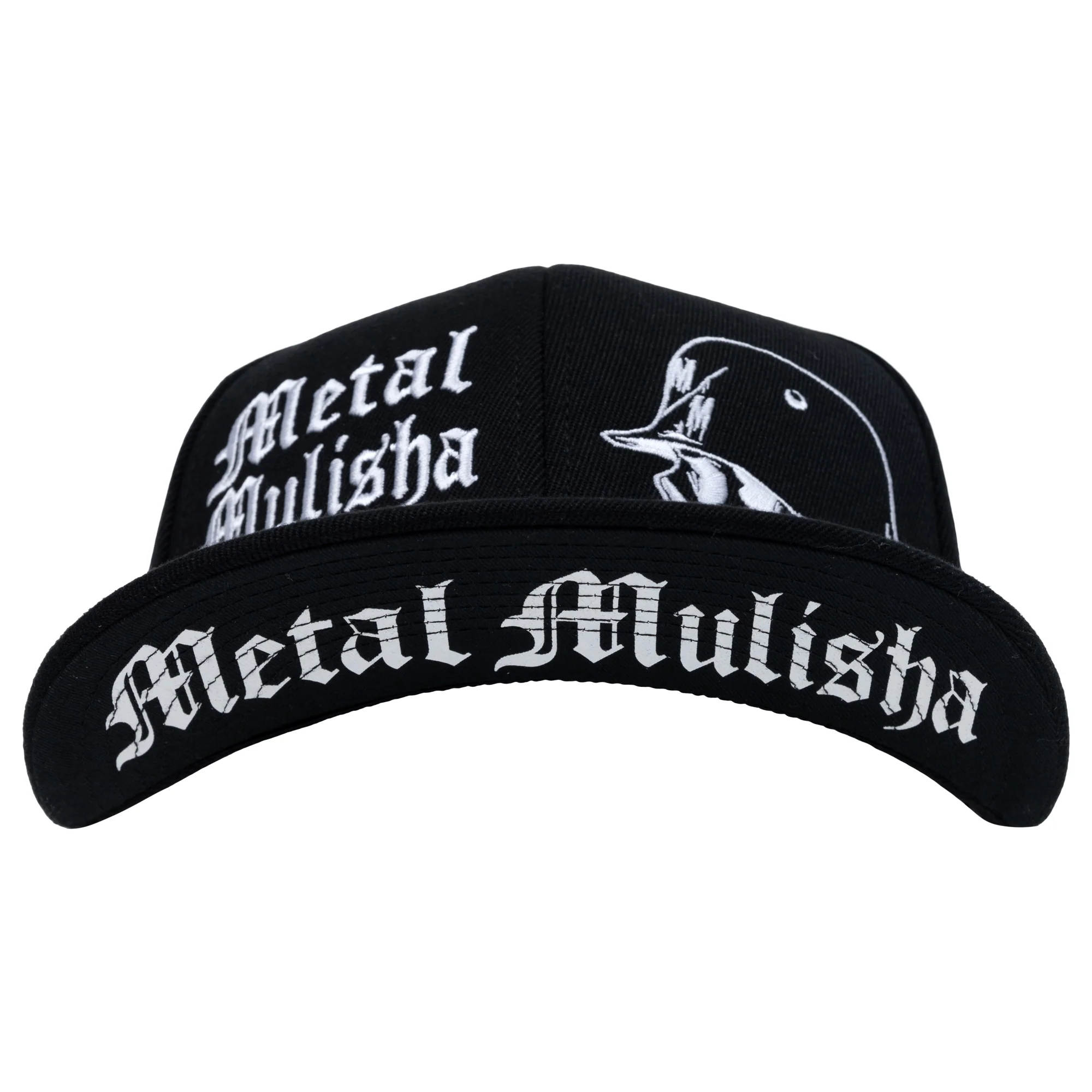 CRIMINAL SNAPBACK HAT - Image 3
