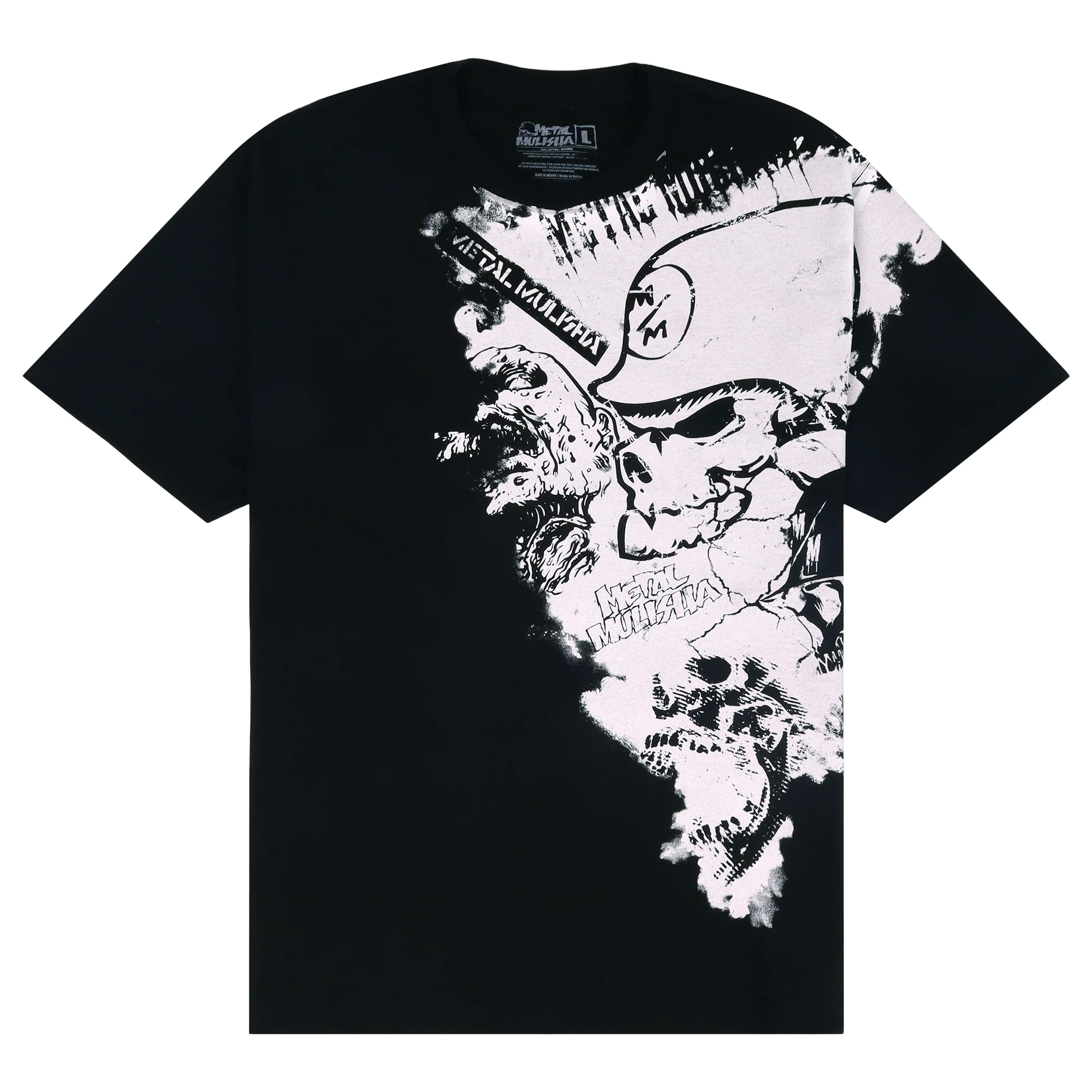CRUSHER TEE