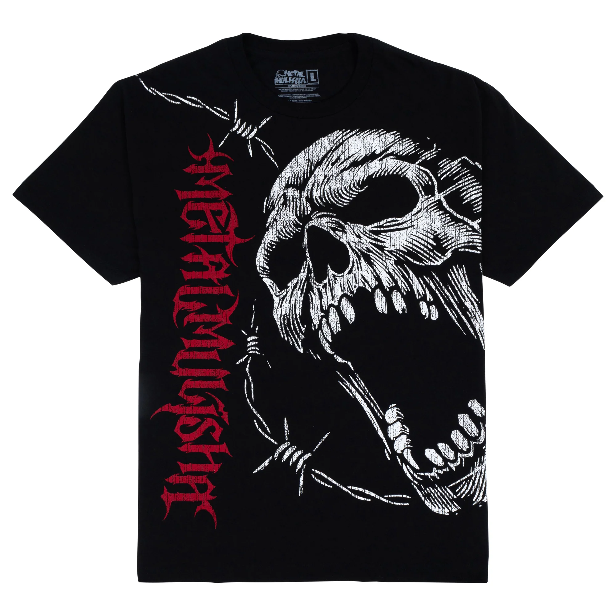 DAMAGER TEE