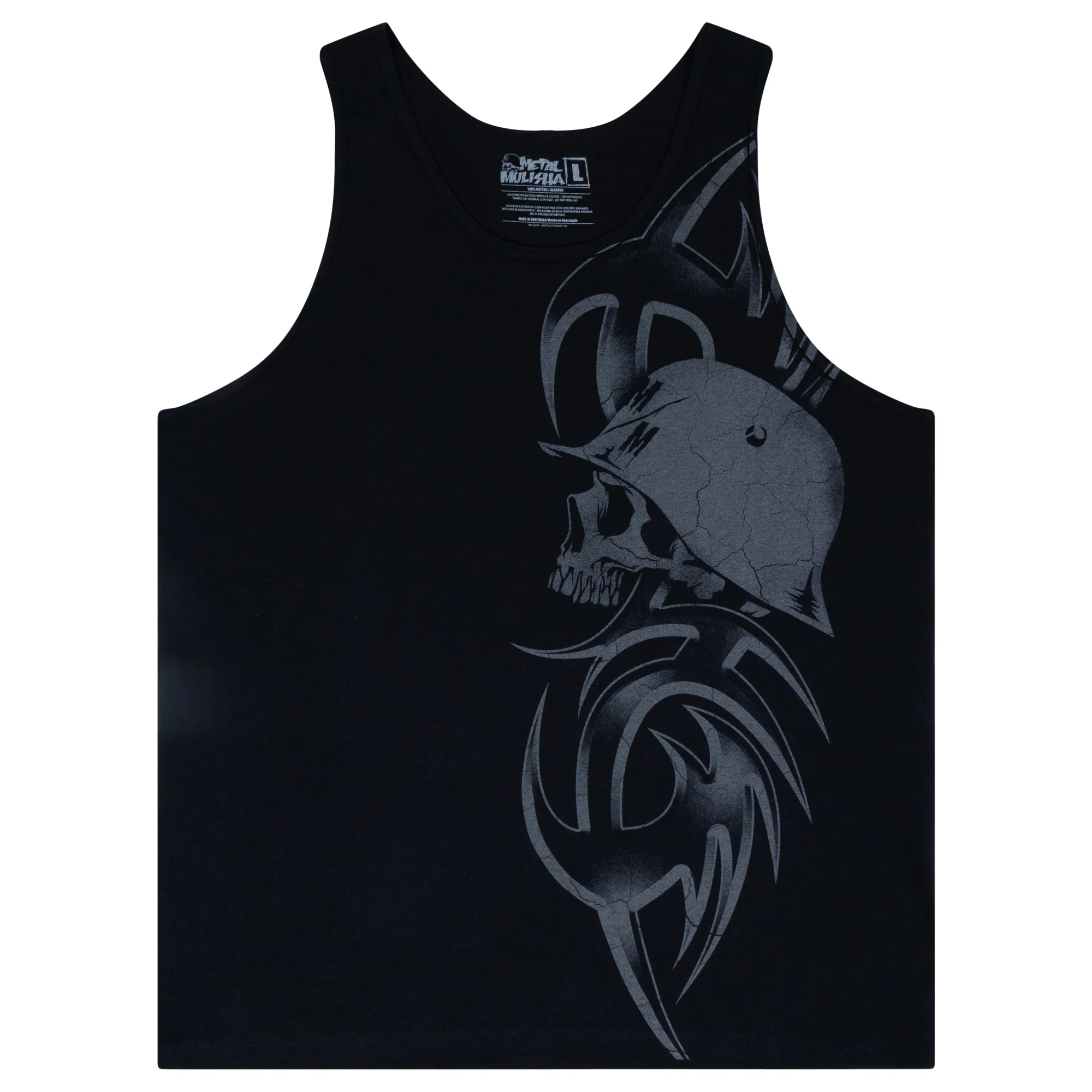 DEATHSTRIKE TANK