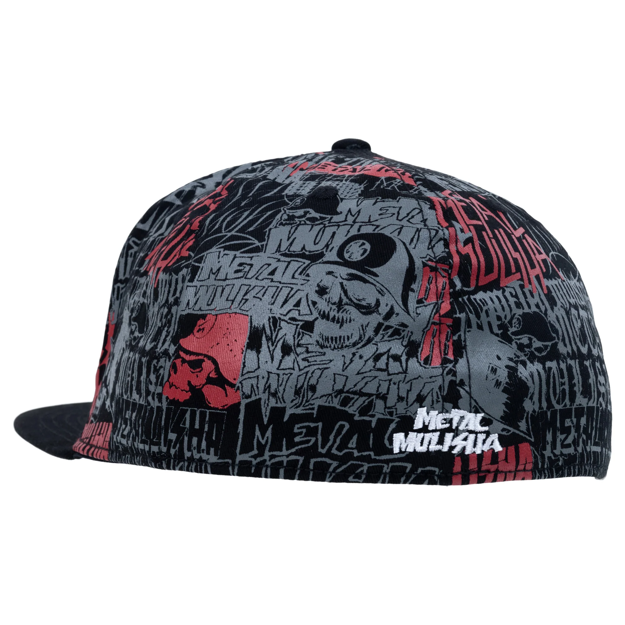 DECADE FLEX HAT - Image 4
