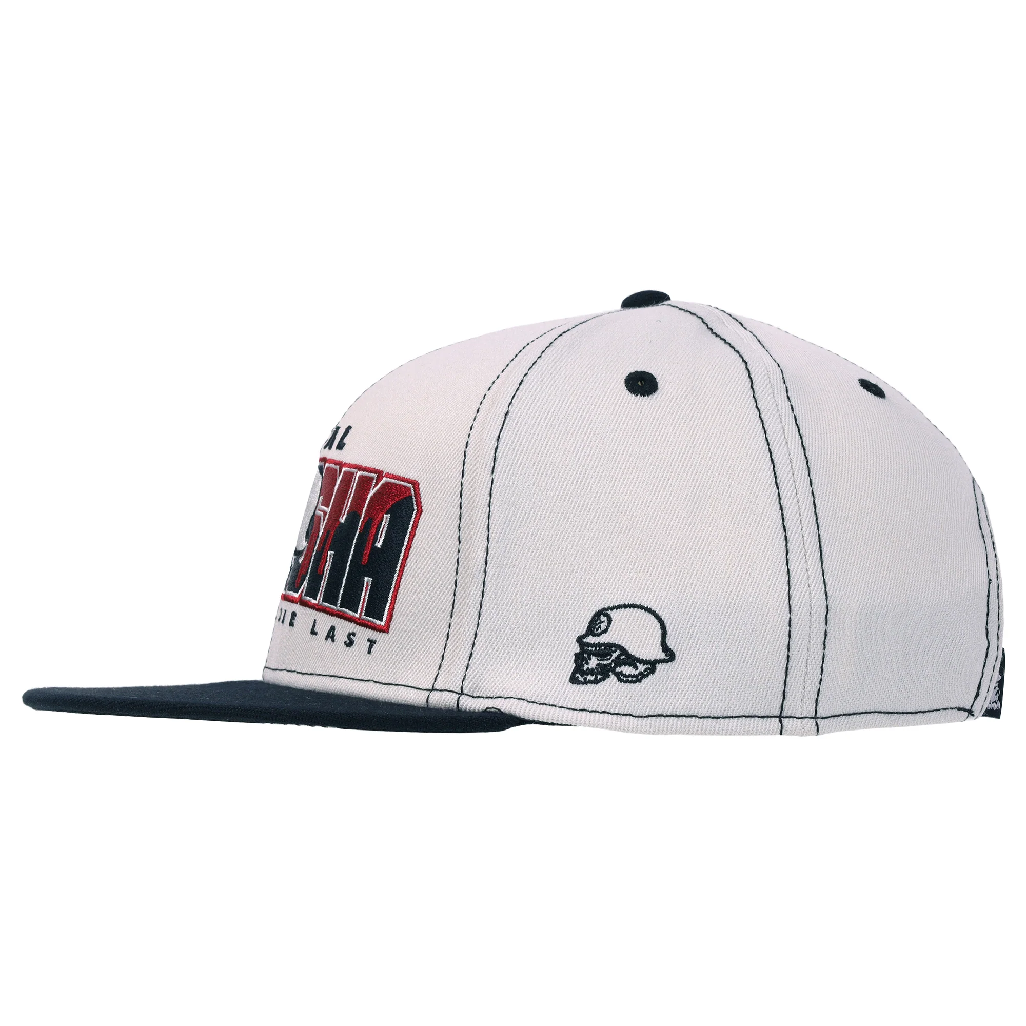 DRIPPER SNAPBACK HAT - Image 3