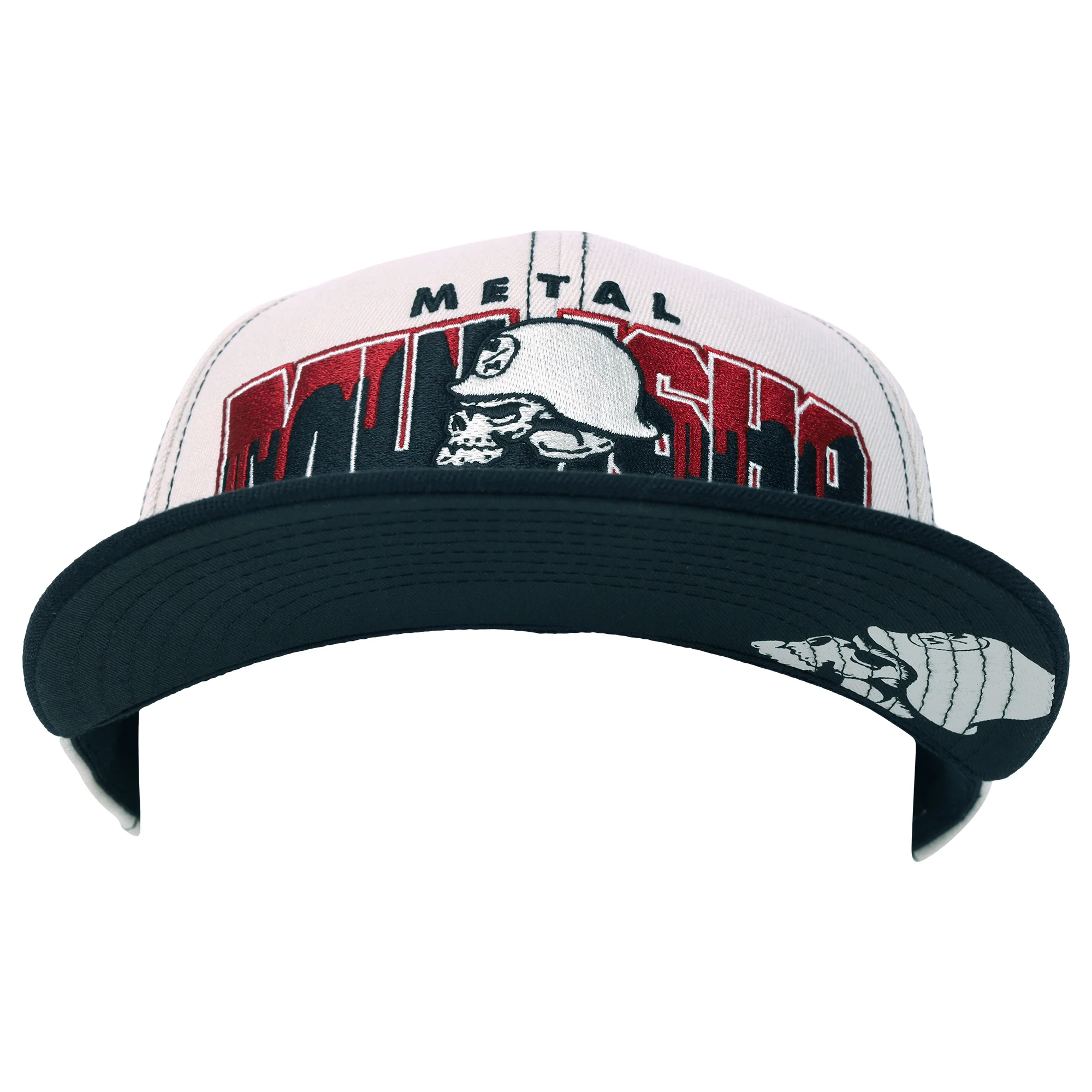 DRIPPER SNAPBACK HAT - Image 5