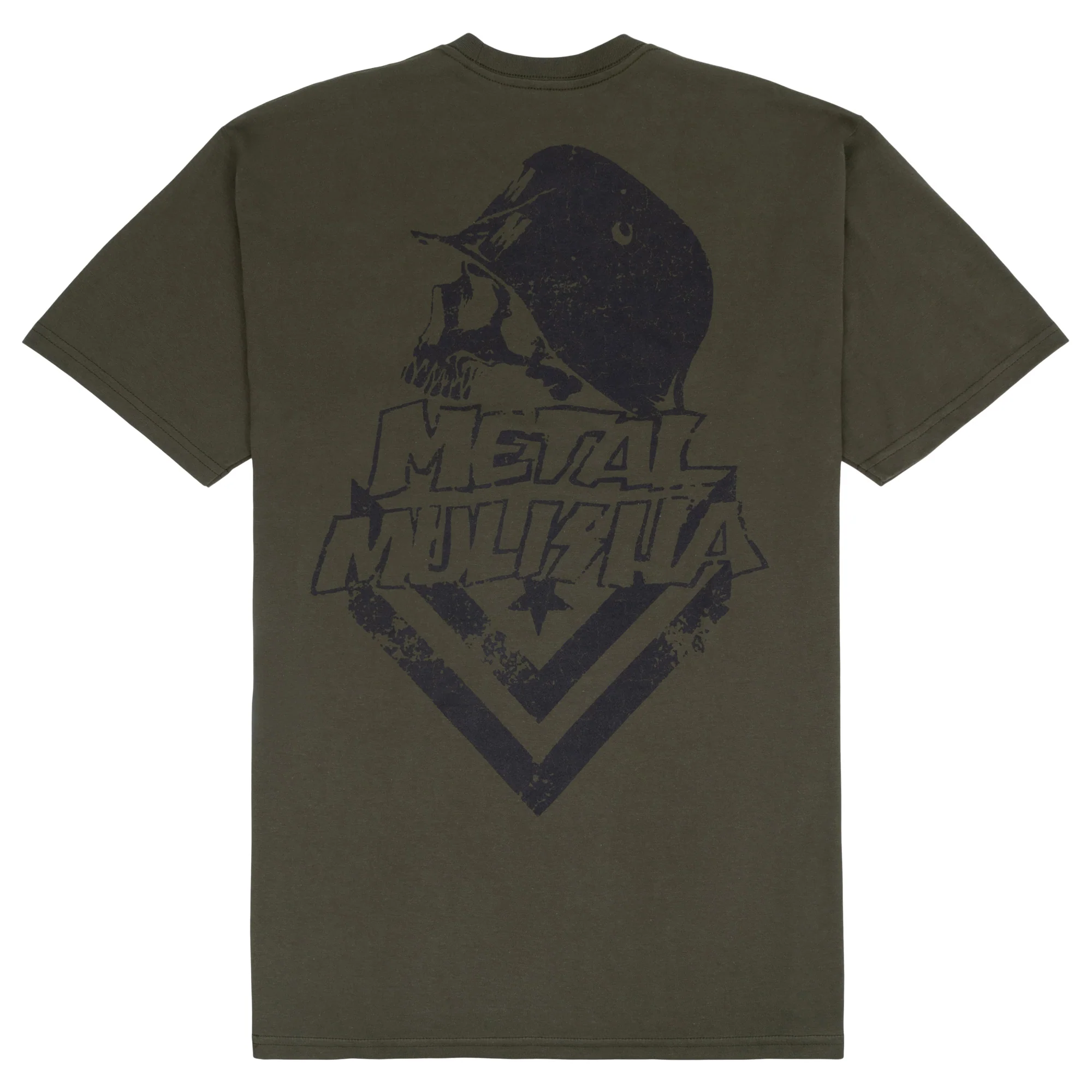 DUNGEON TEE