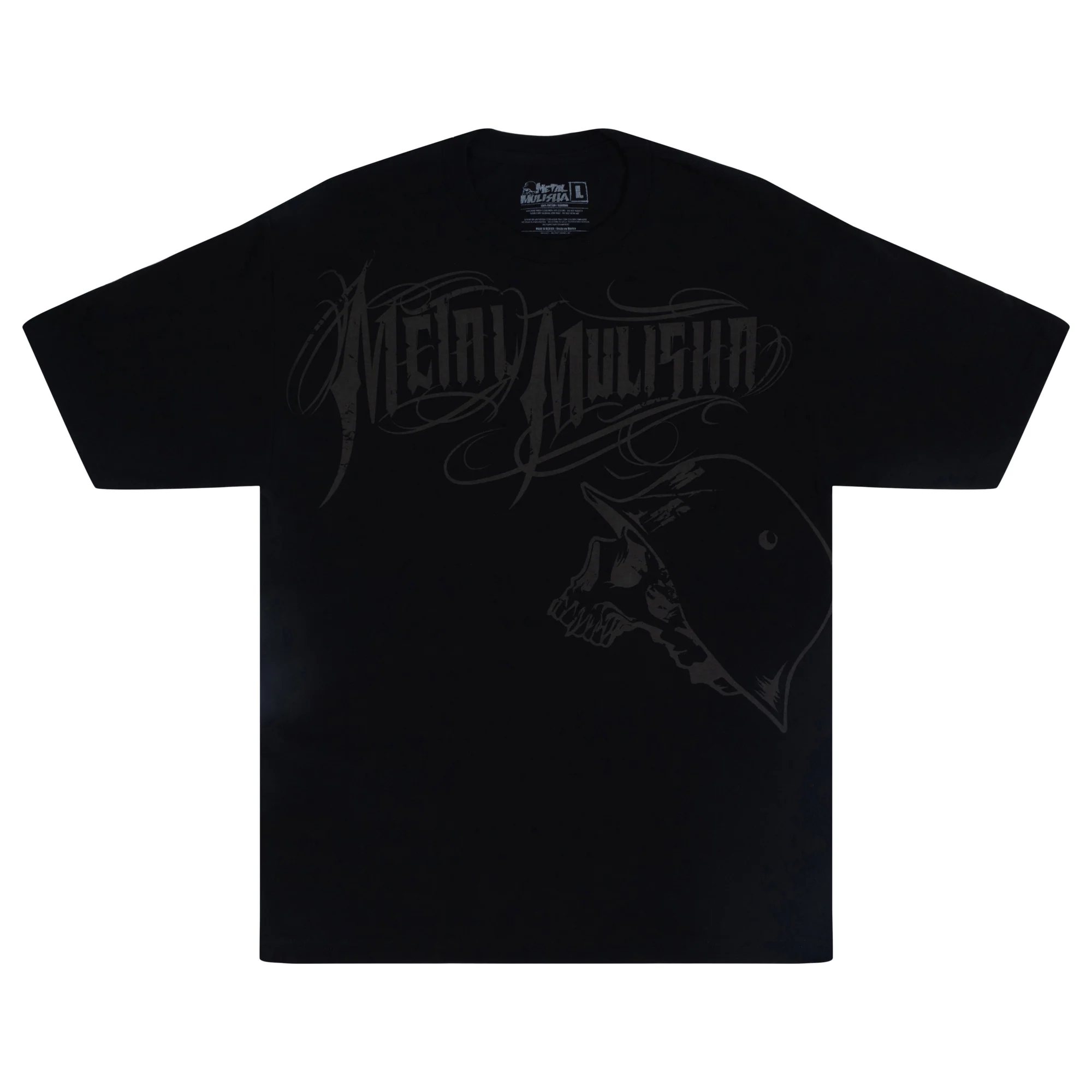 EAGER TEE - Image 2