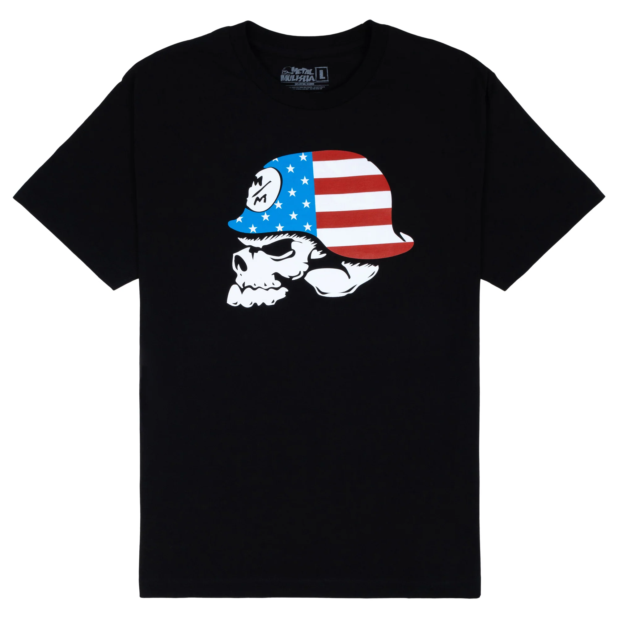 FIGHT TEE