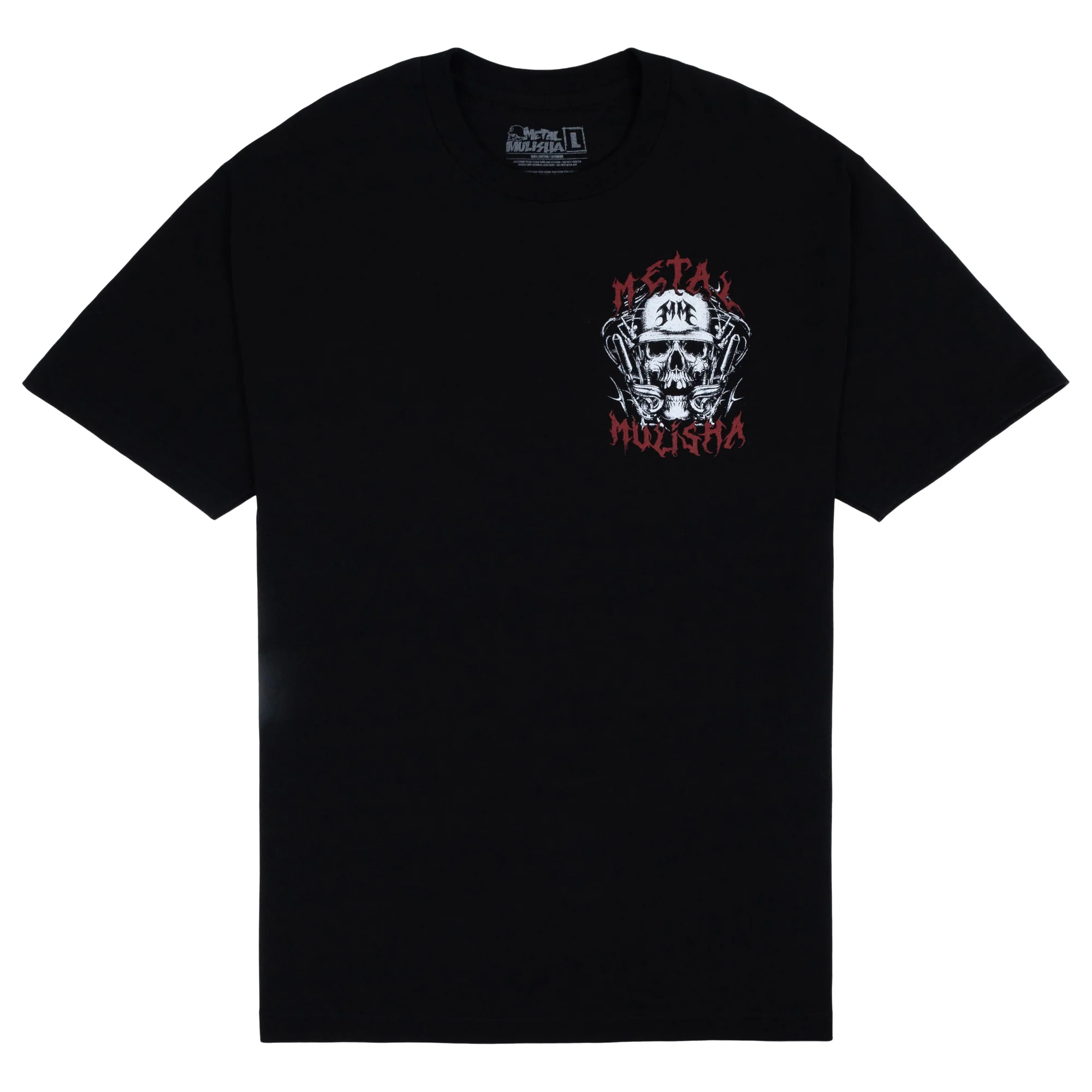 GEARS TEE - Image 2