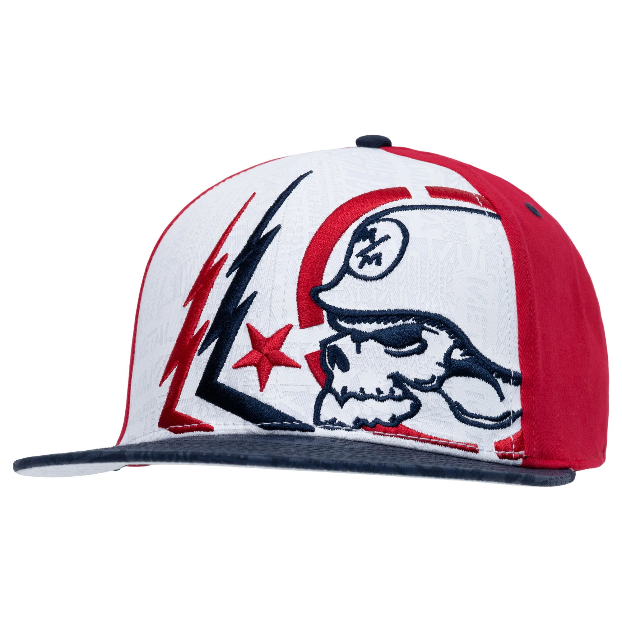 GHOST 2 FLEX HAT