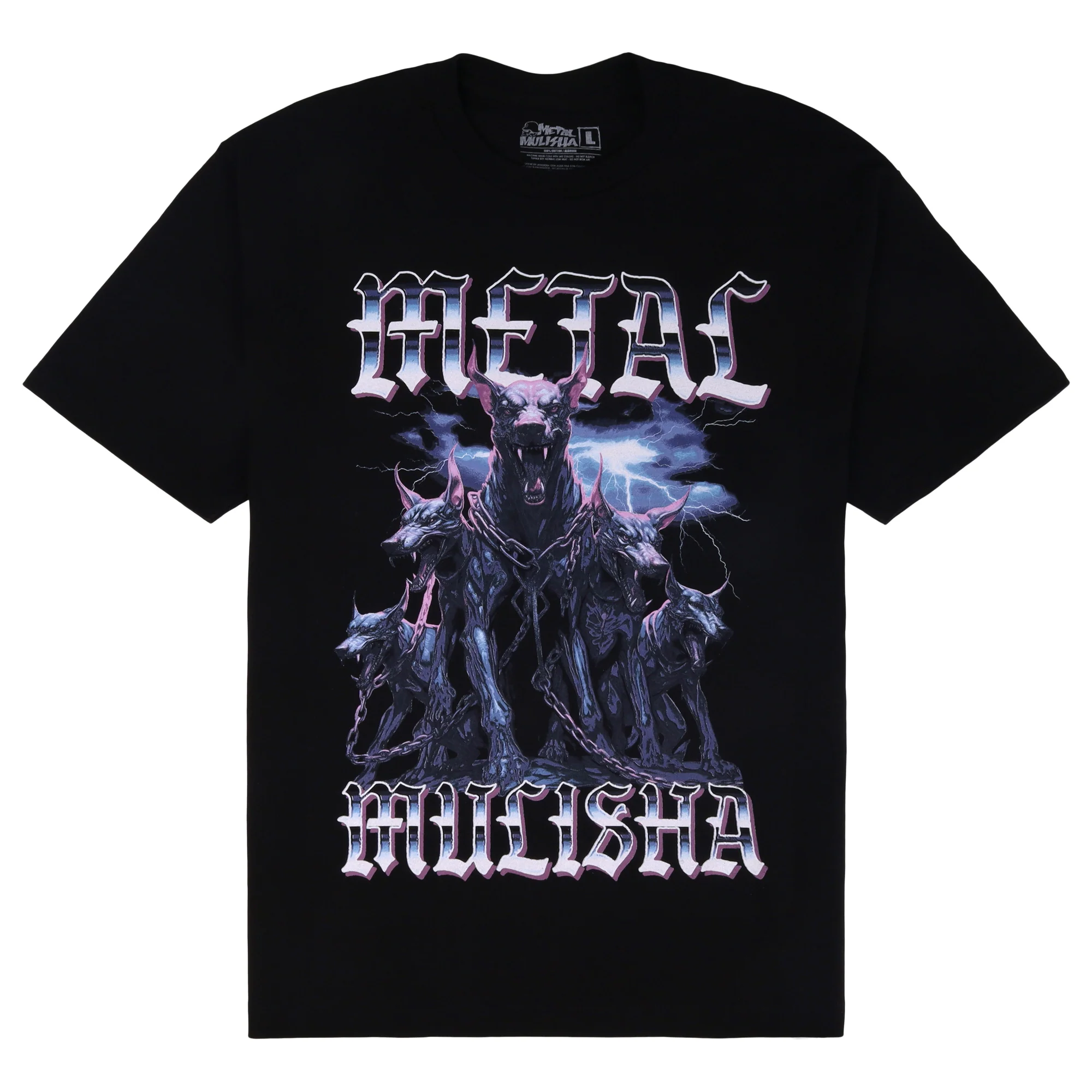 HELLHOUNDS TEE