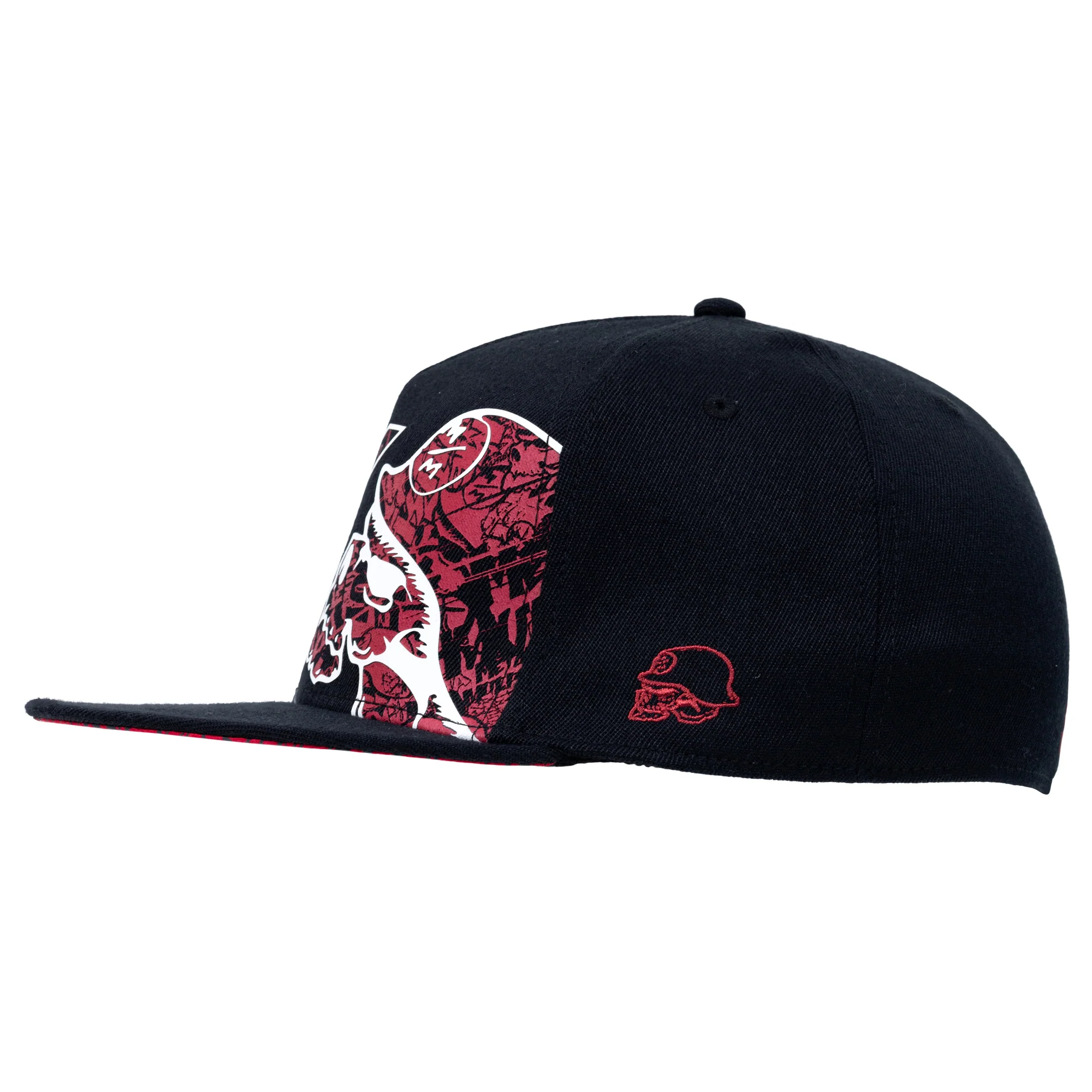 HIGHER GROUND FLEX HAT - Image 3