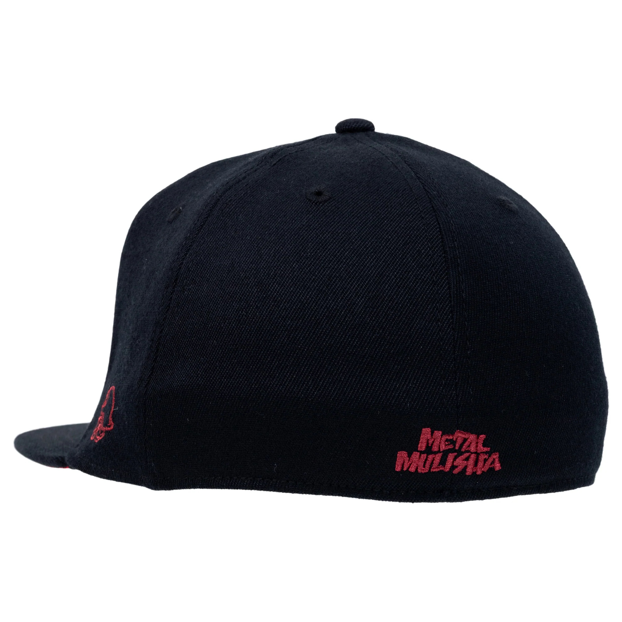 HIGHER GROUND FLEX HAT - Image 4