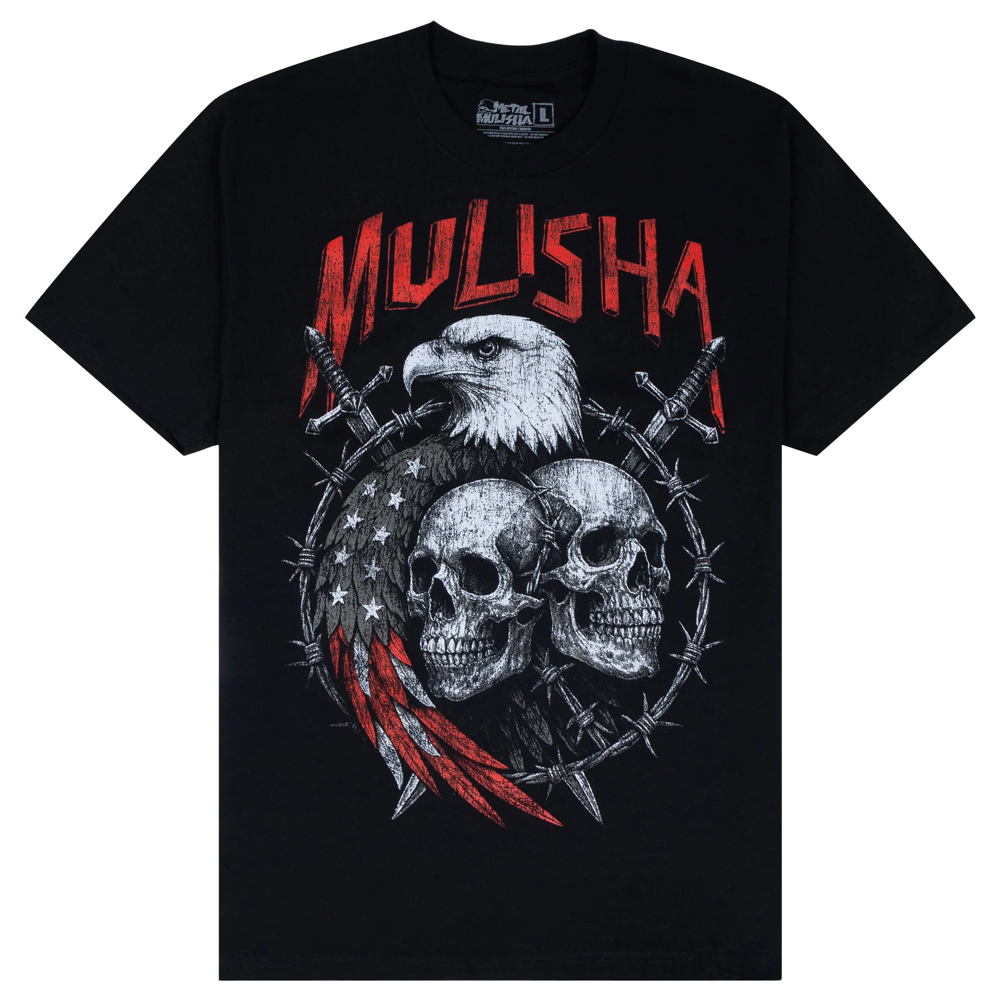 JUSTICE TEE