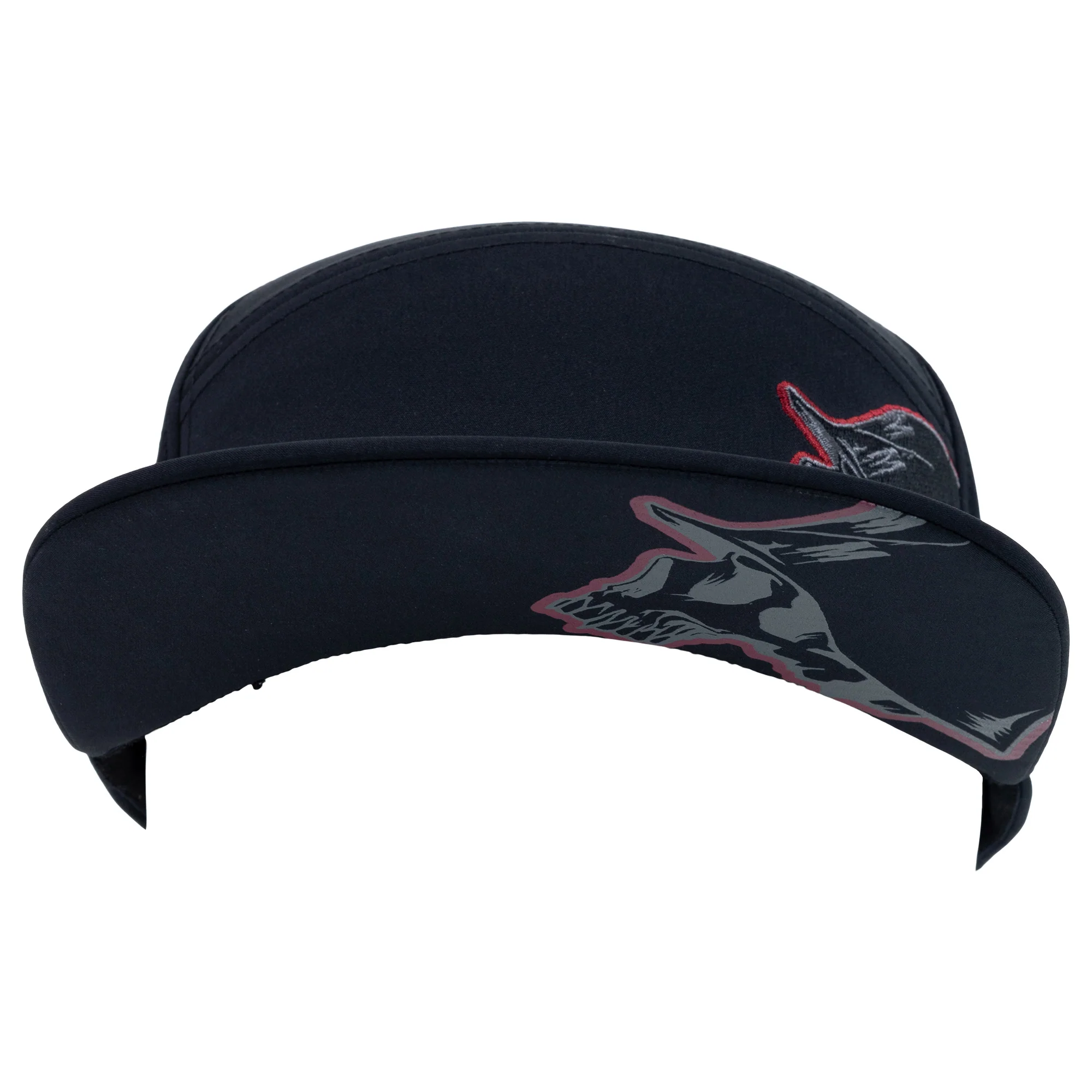 MASKED SNAPBACK HAT - Image 4