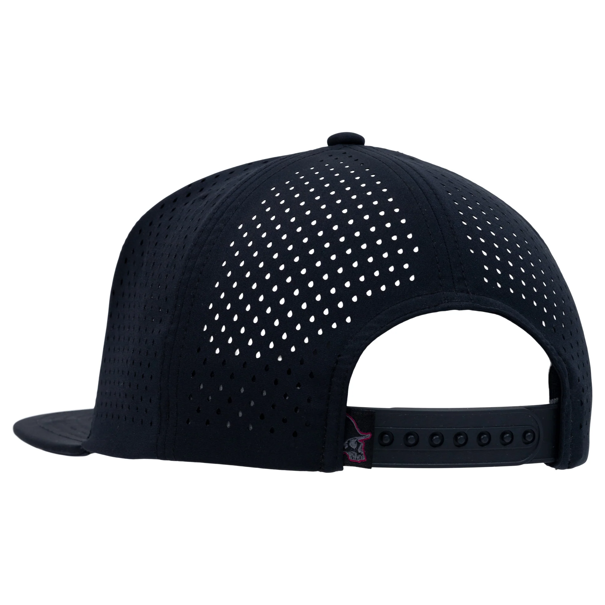 MASKED SNAPBACK HAT - Image 5
