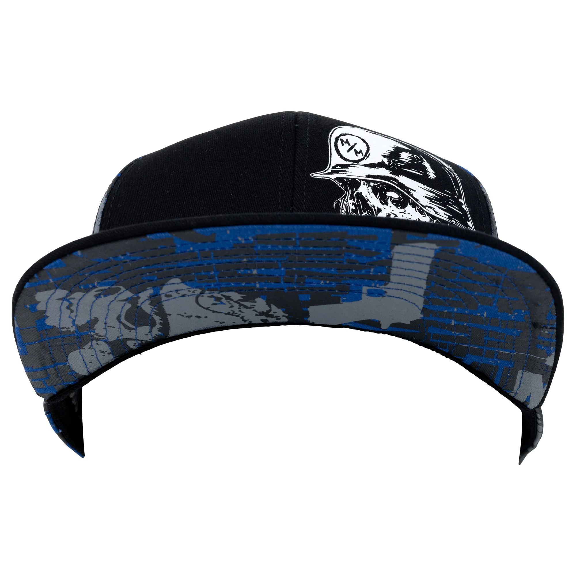 MAYHEM FLEX HAT - Image 3