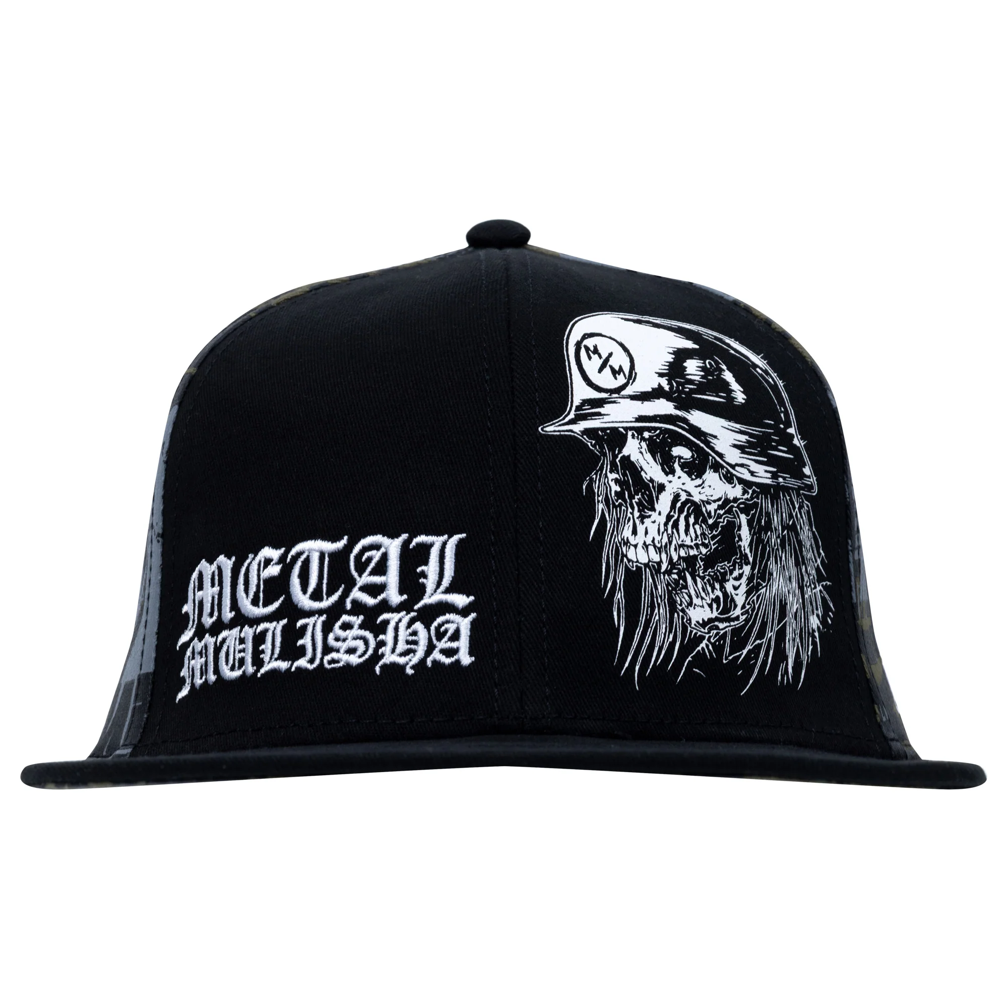 MAYHEM FLEX HAT - Image 6