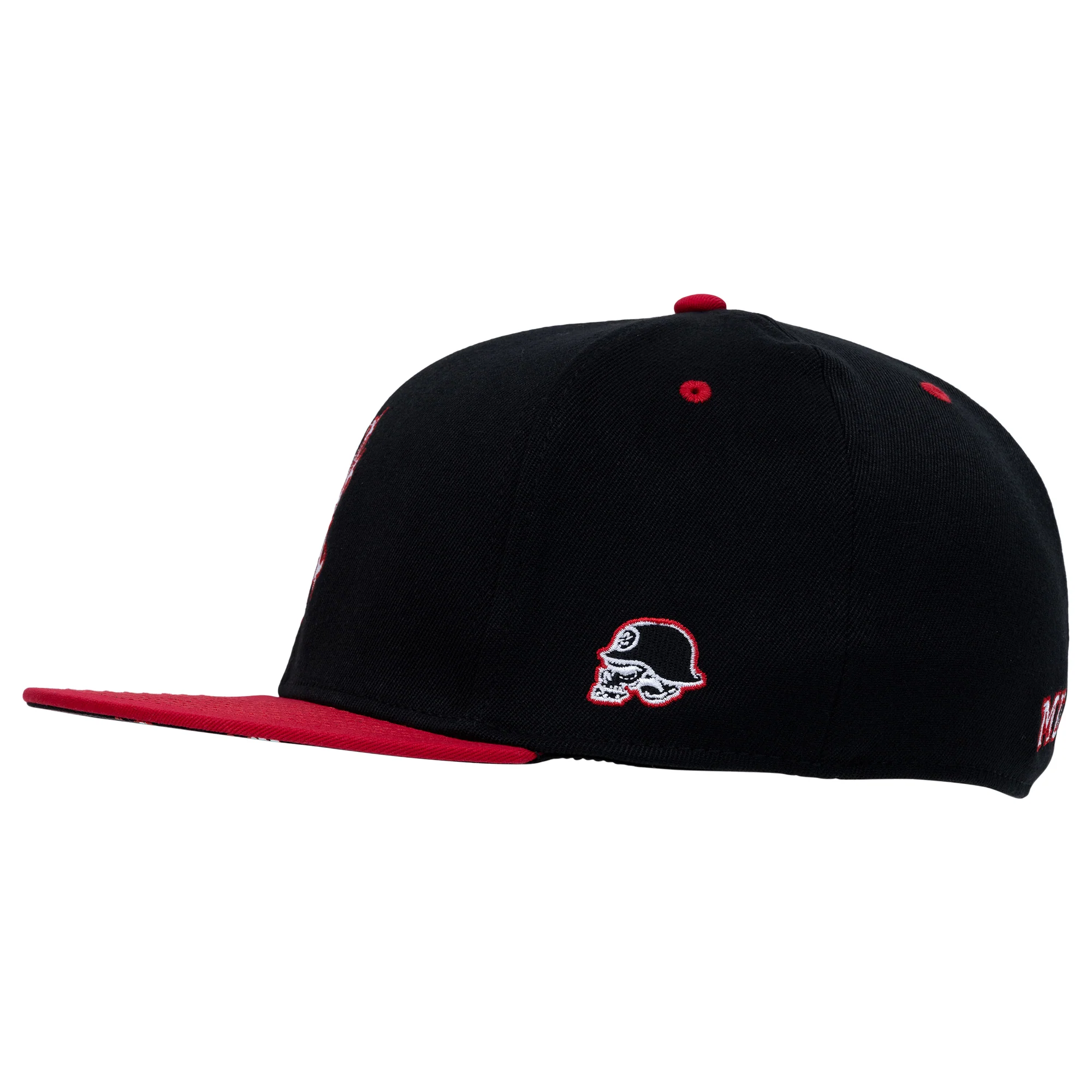 METAL BALL FLEX HAT - Image 2