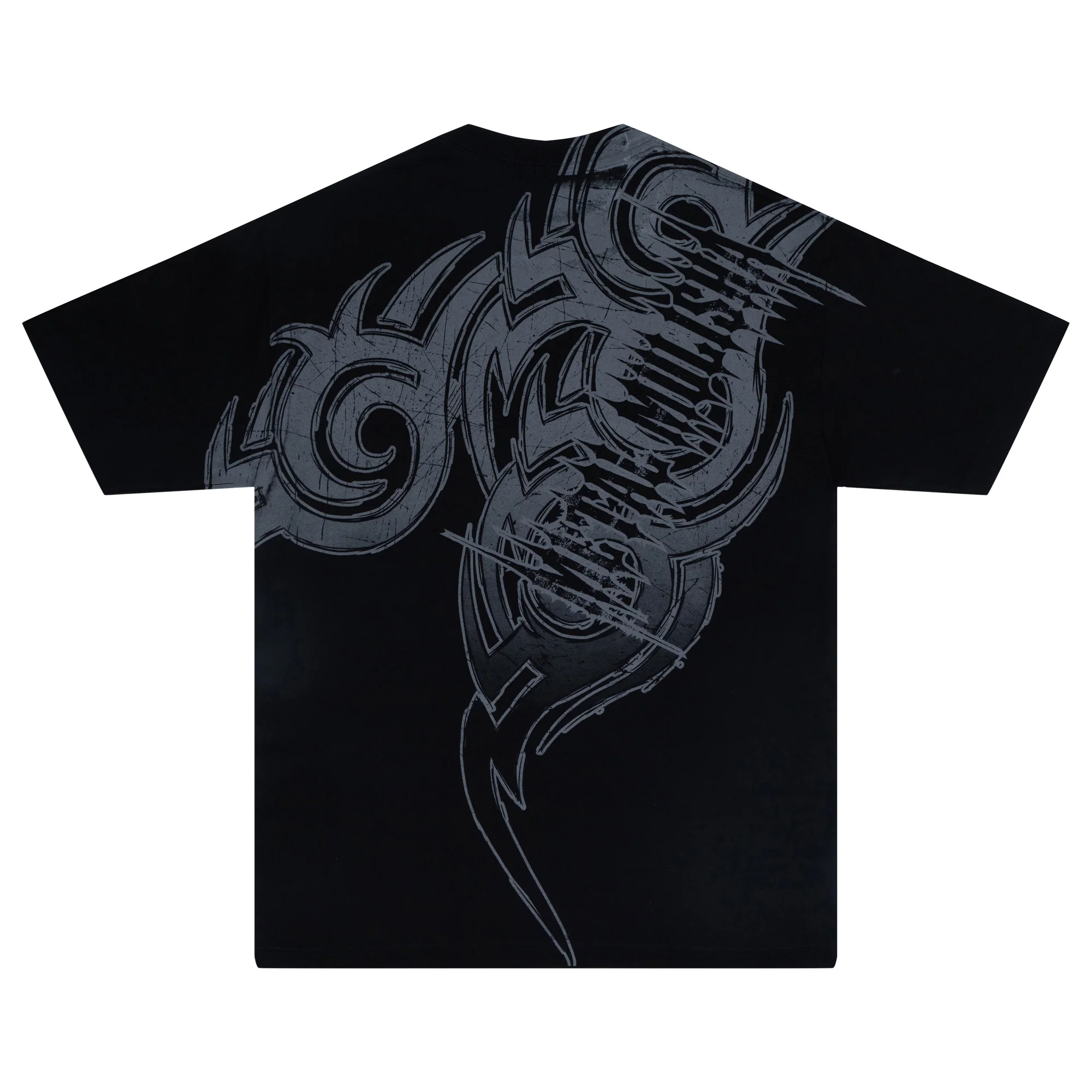 METAL TRIBE TEE - Image 4