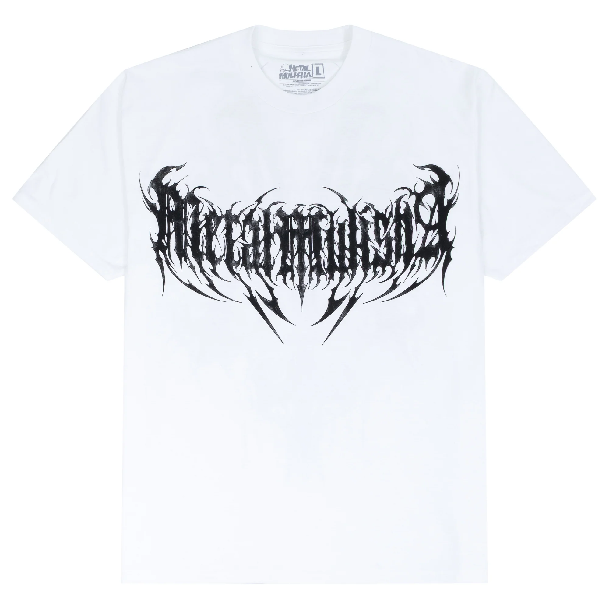 MONOGRAM TEE - Image 2