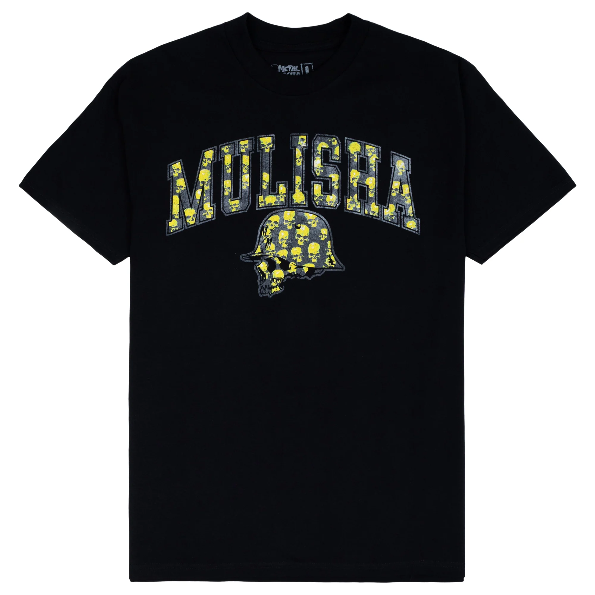 MULTIPLIER TEE