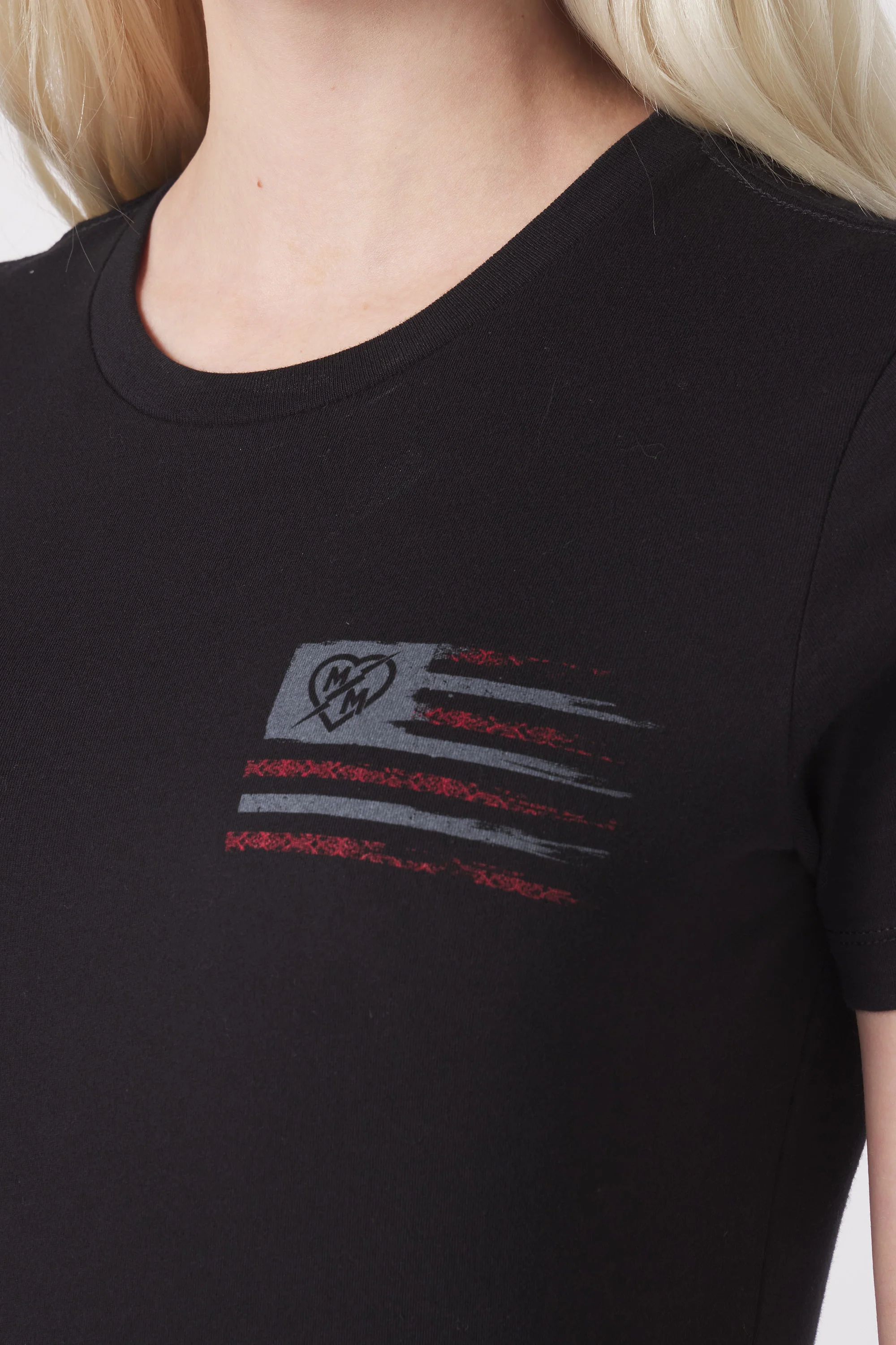 NEW GLORY RELAXED TEE - Image 3
