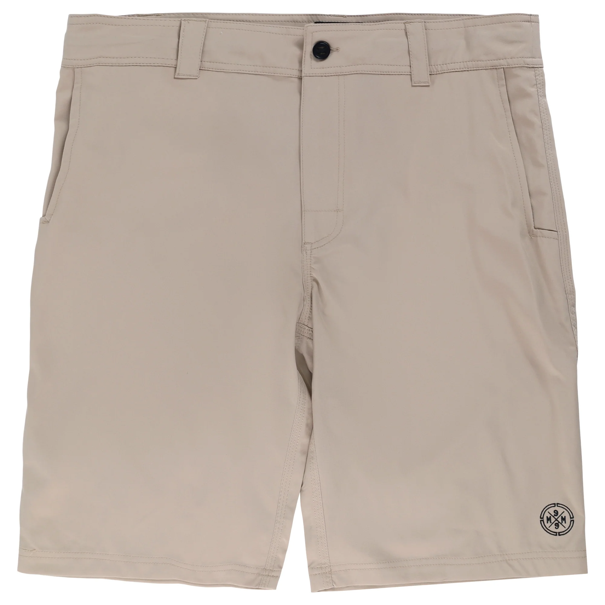 PISMO HYBRID BOARDSHORTS
