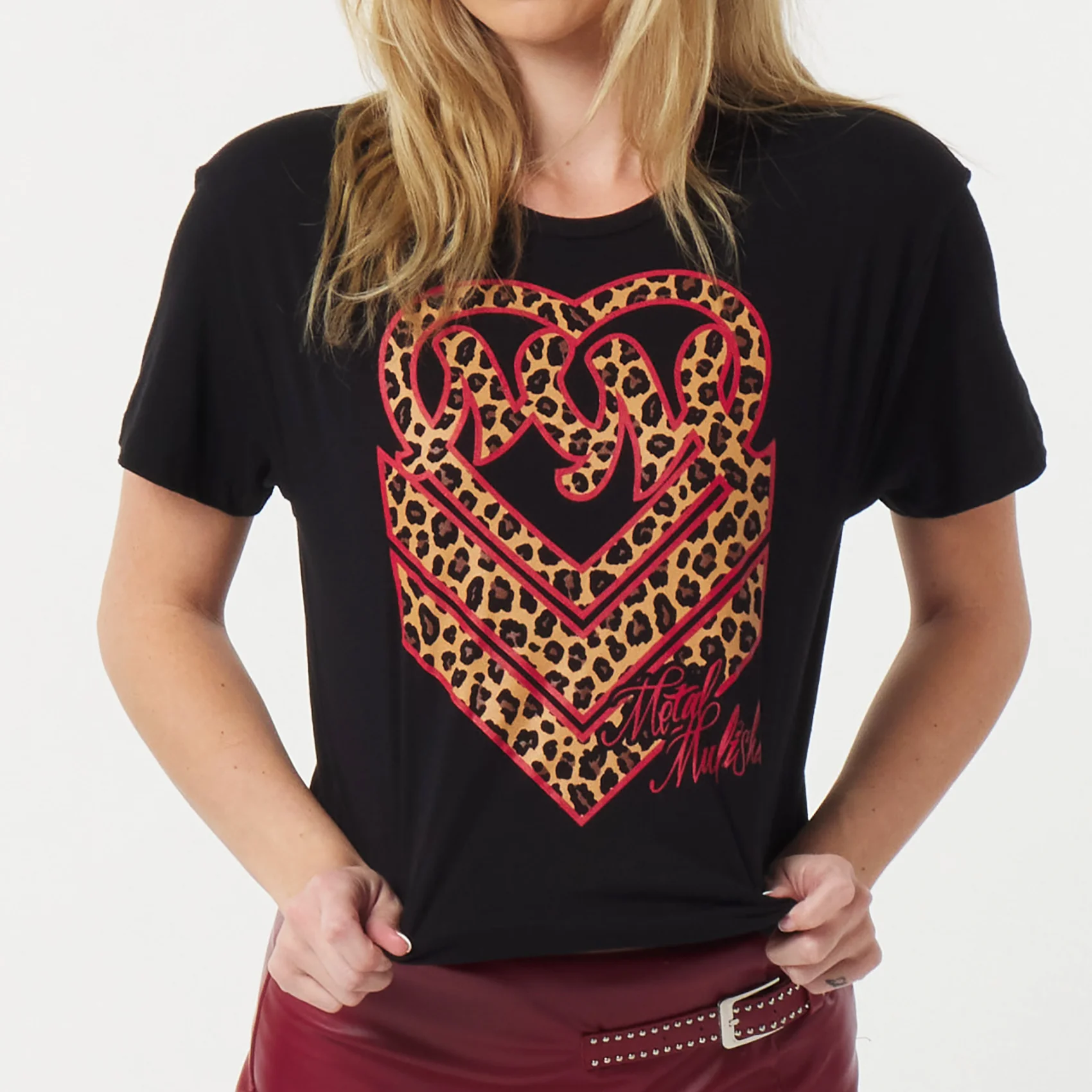 PROWLER CROPPED TEE - Image 3