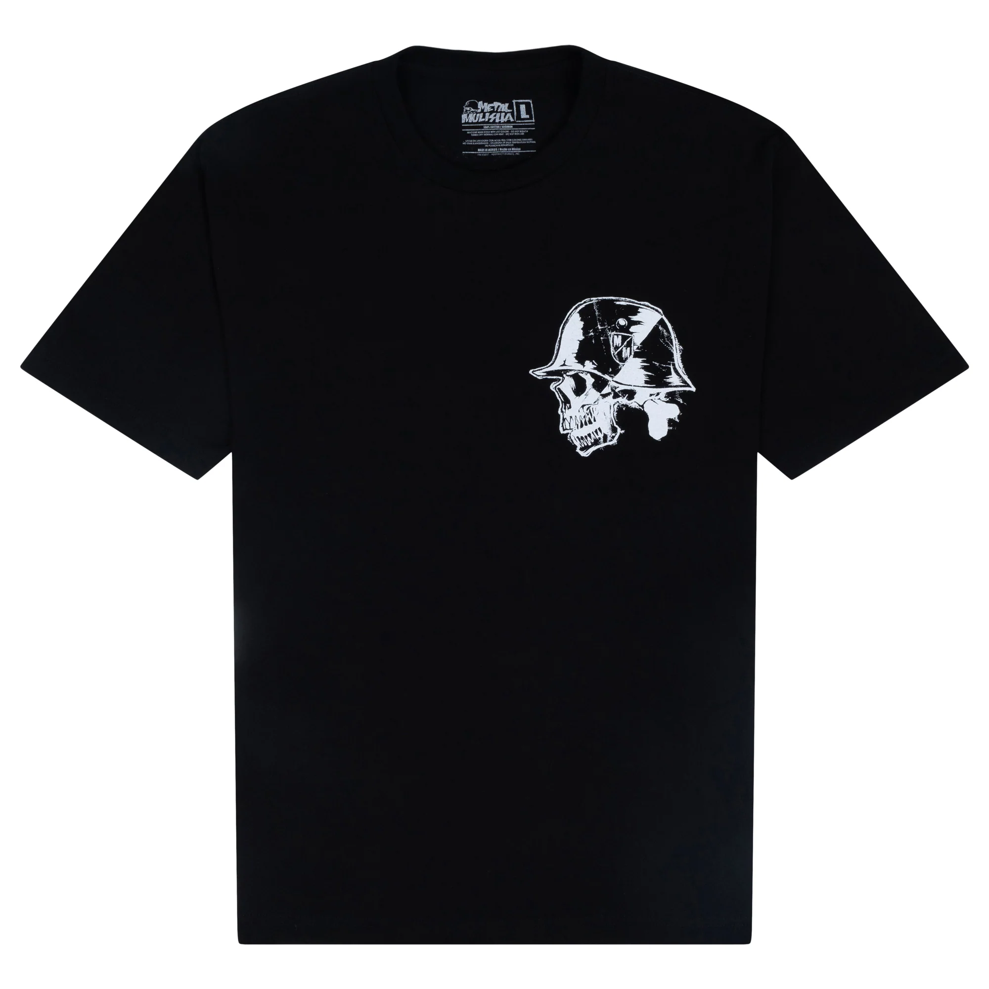 PUNK IS DEAD TEE - Image 2