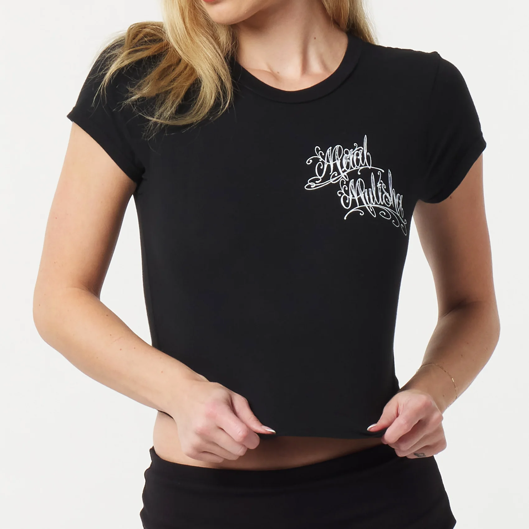 READY TO GO BABY TEE - Image 7