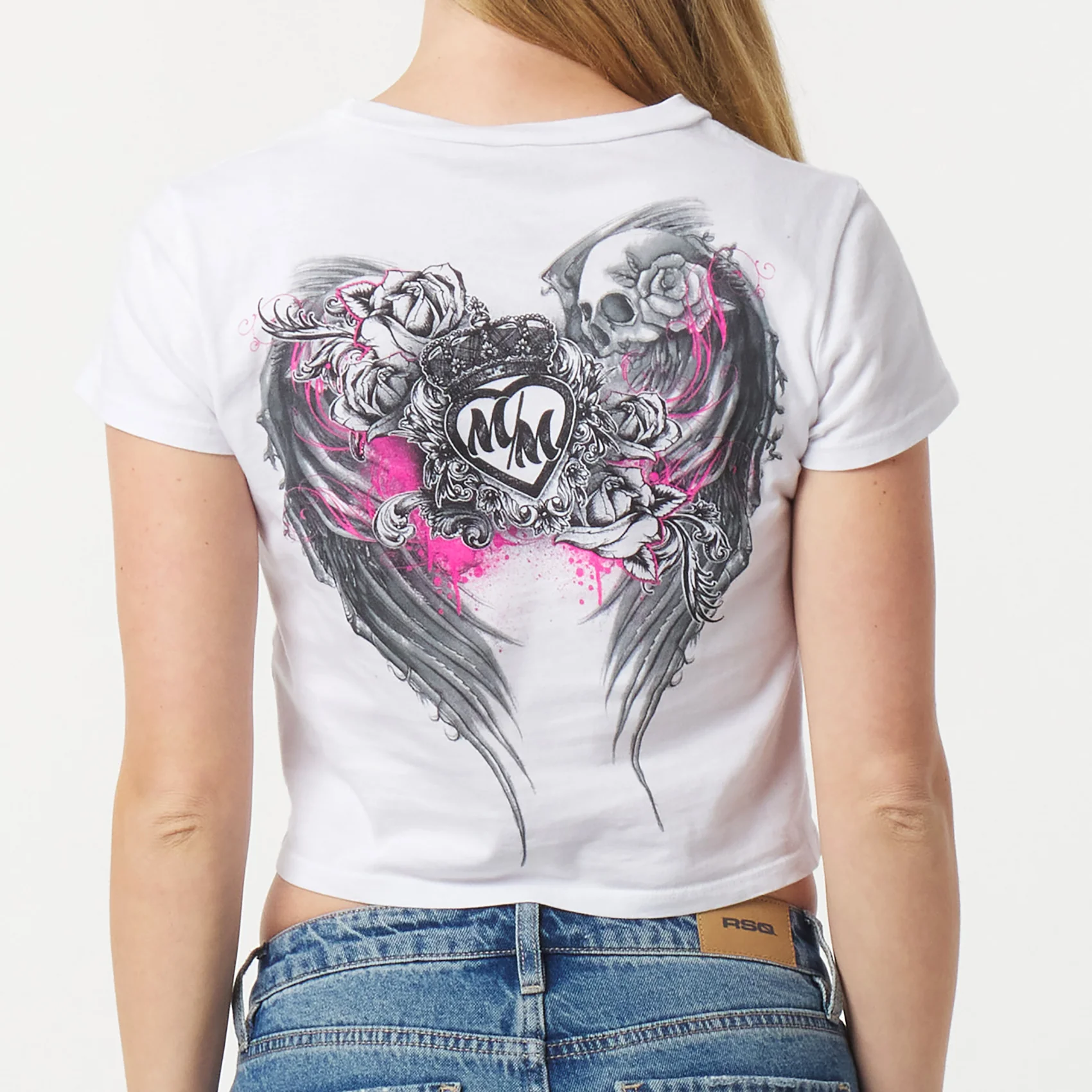 READY TO GO BABY TEE - Image 6