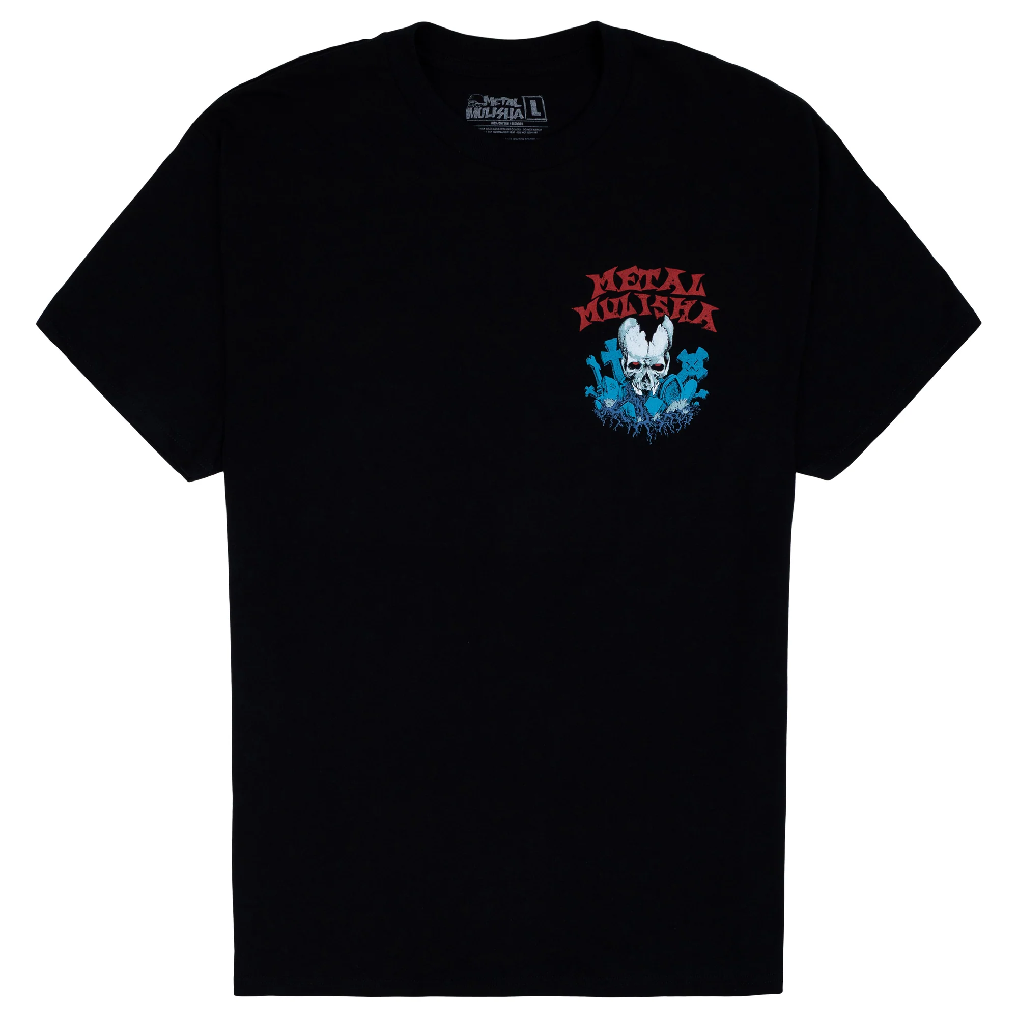 REAPER UNLEASHED TEE - Image 2
