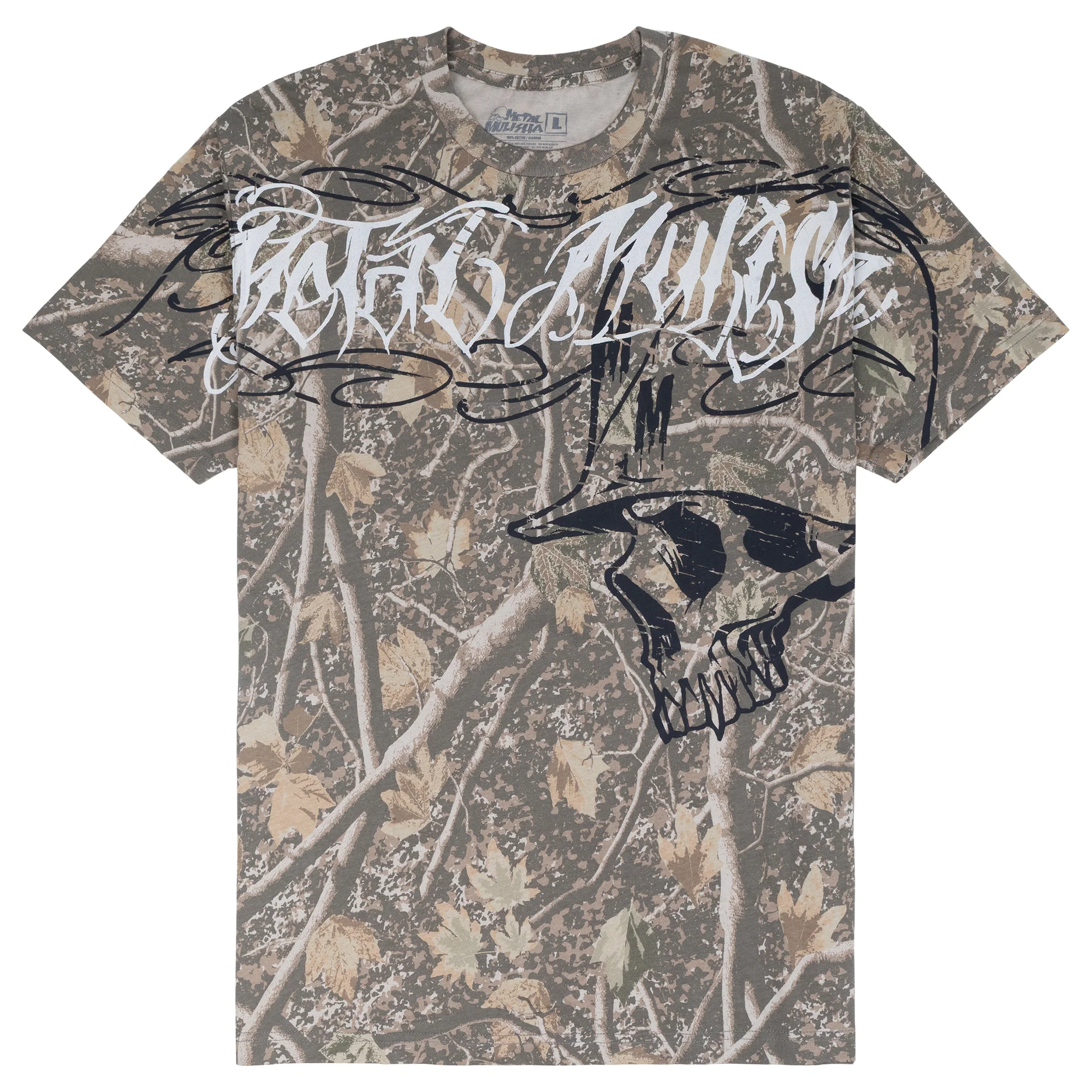 ROBBER TEE