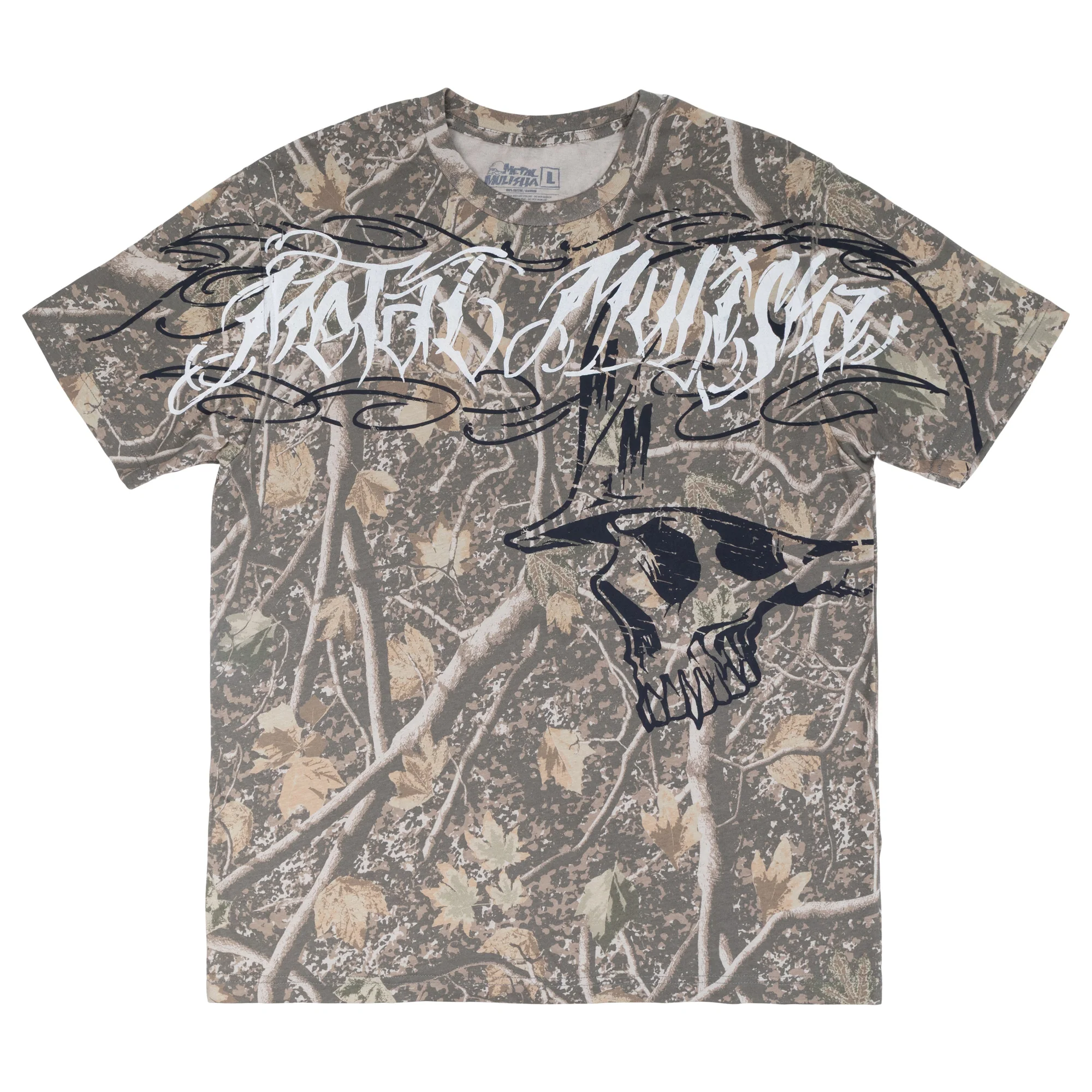 ROBBER TEE - Image 2