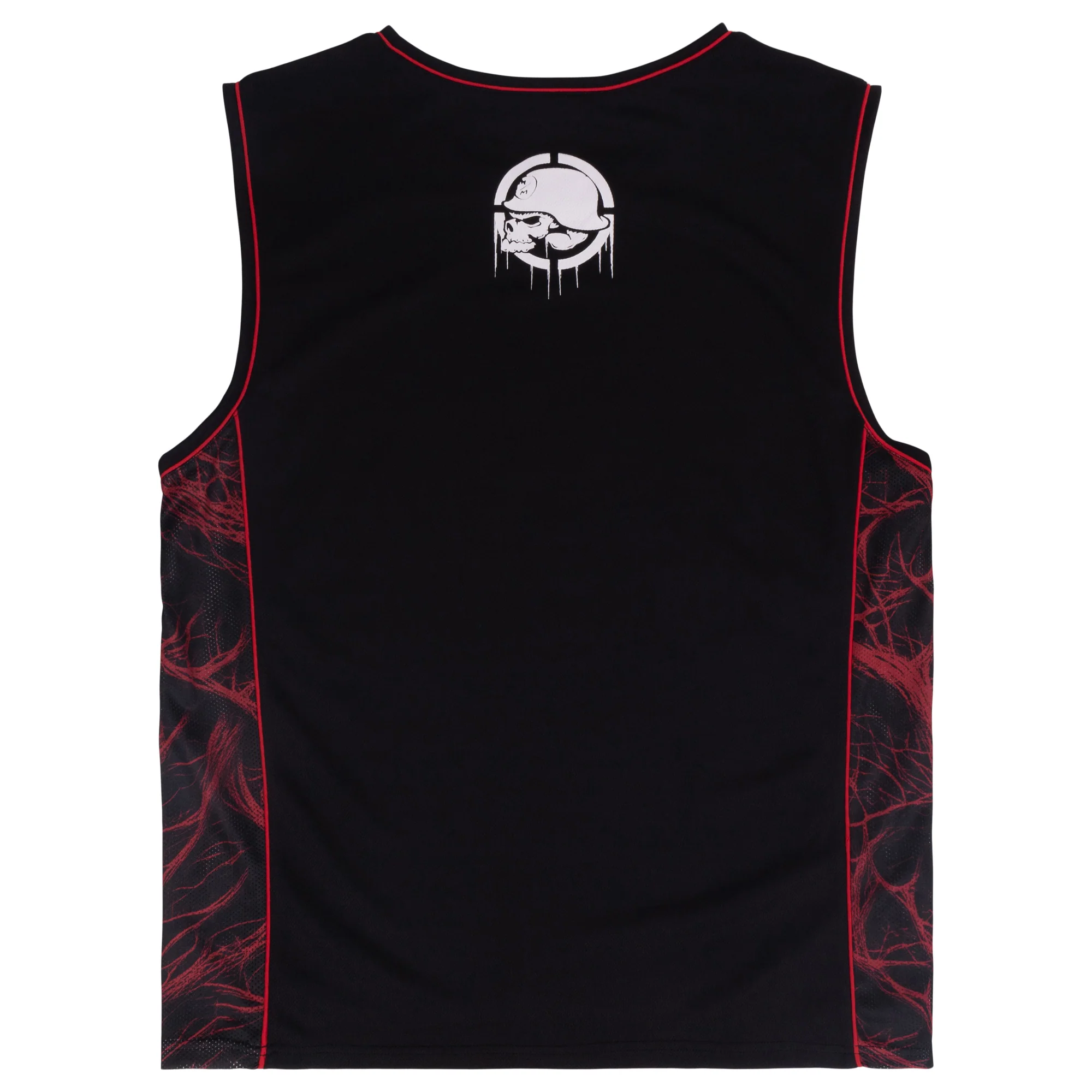 ROOTED JERSEY TANK - Image 2