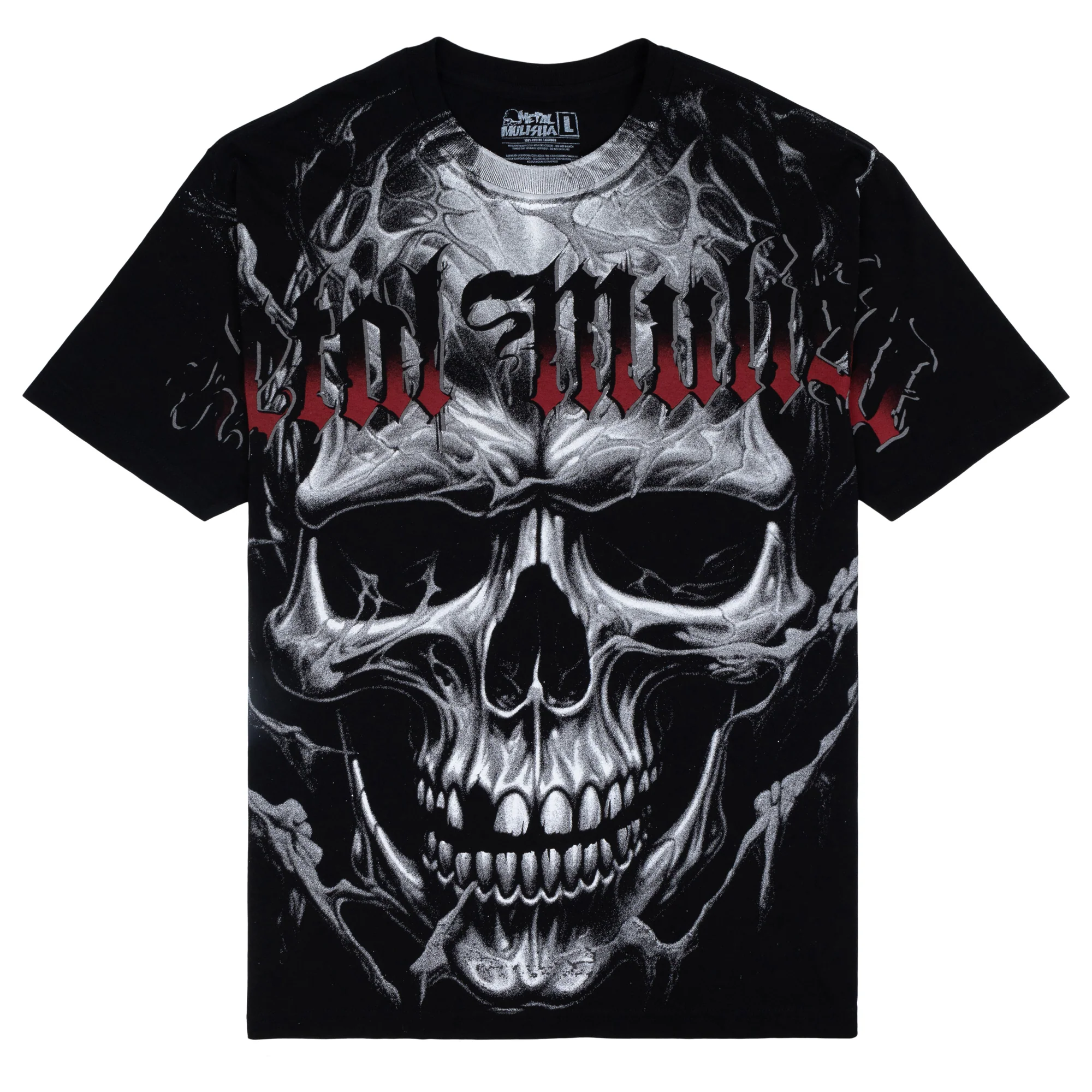 RYDER TEE