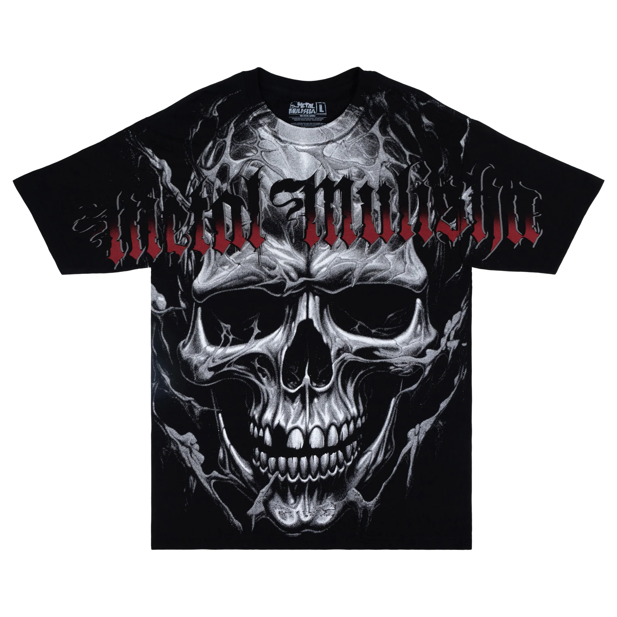 RYDER TEE - Image 2