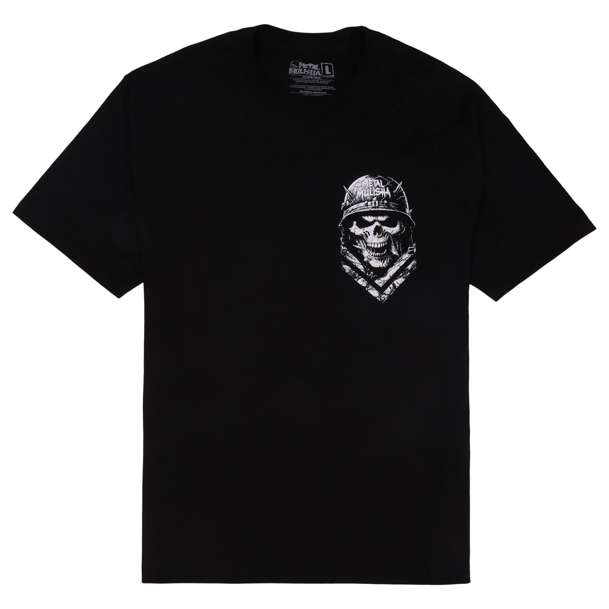 SALVATION TEE - Image 2
