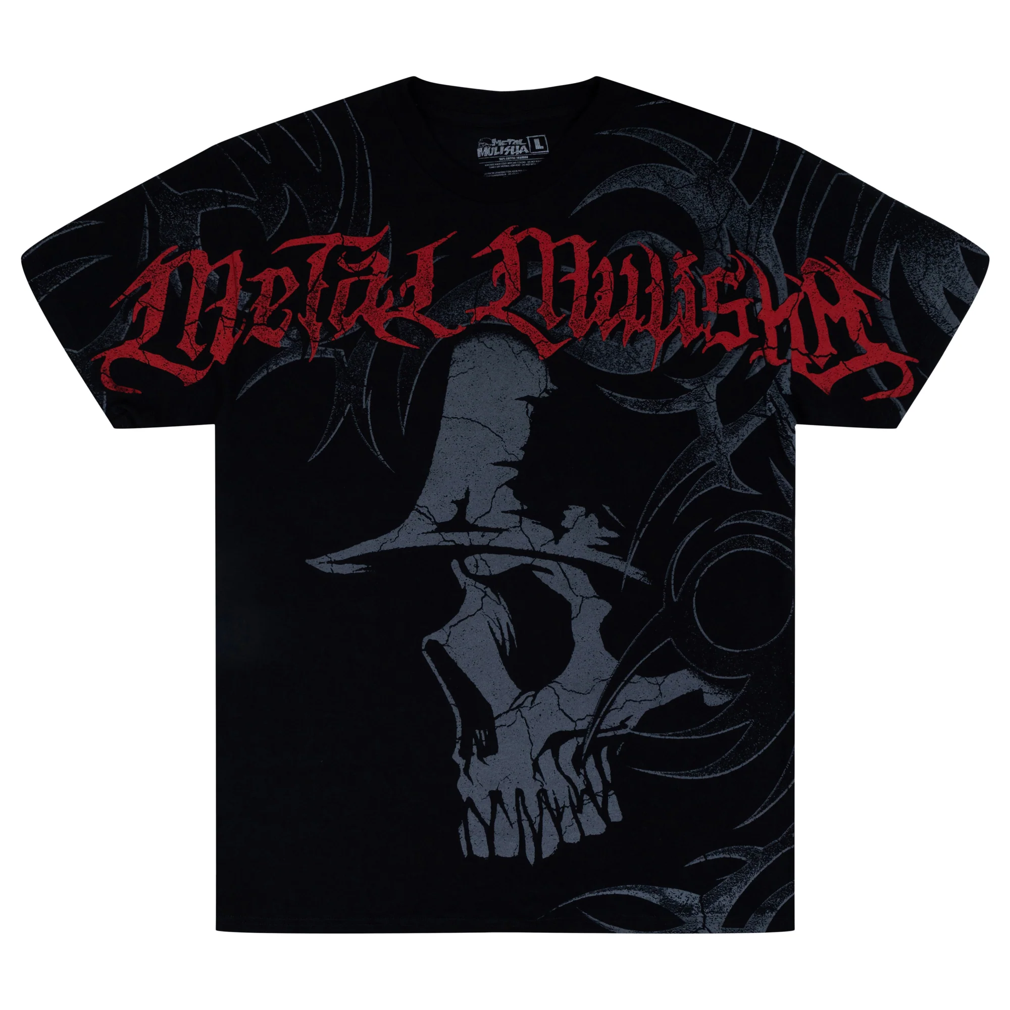 SAVAGE LAND TEE